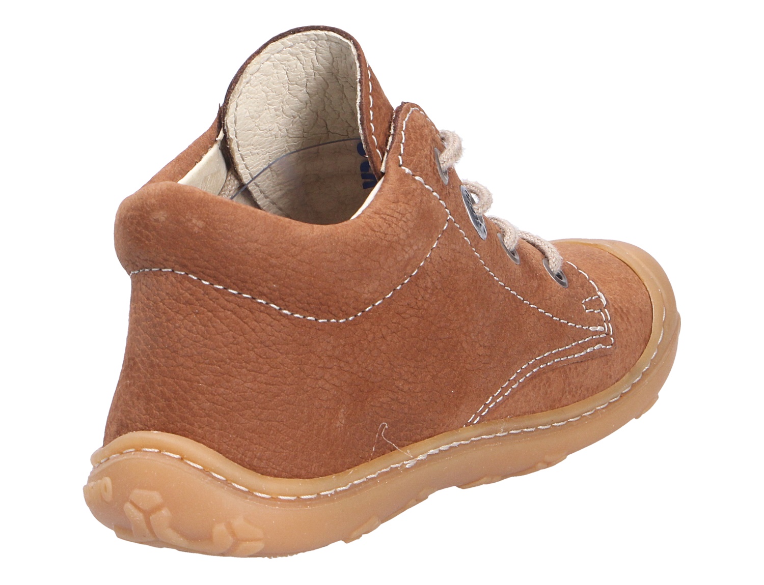 Ricosta Jungen Lauflernschuhe