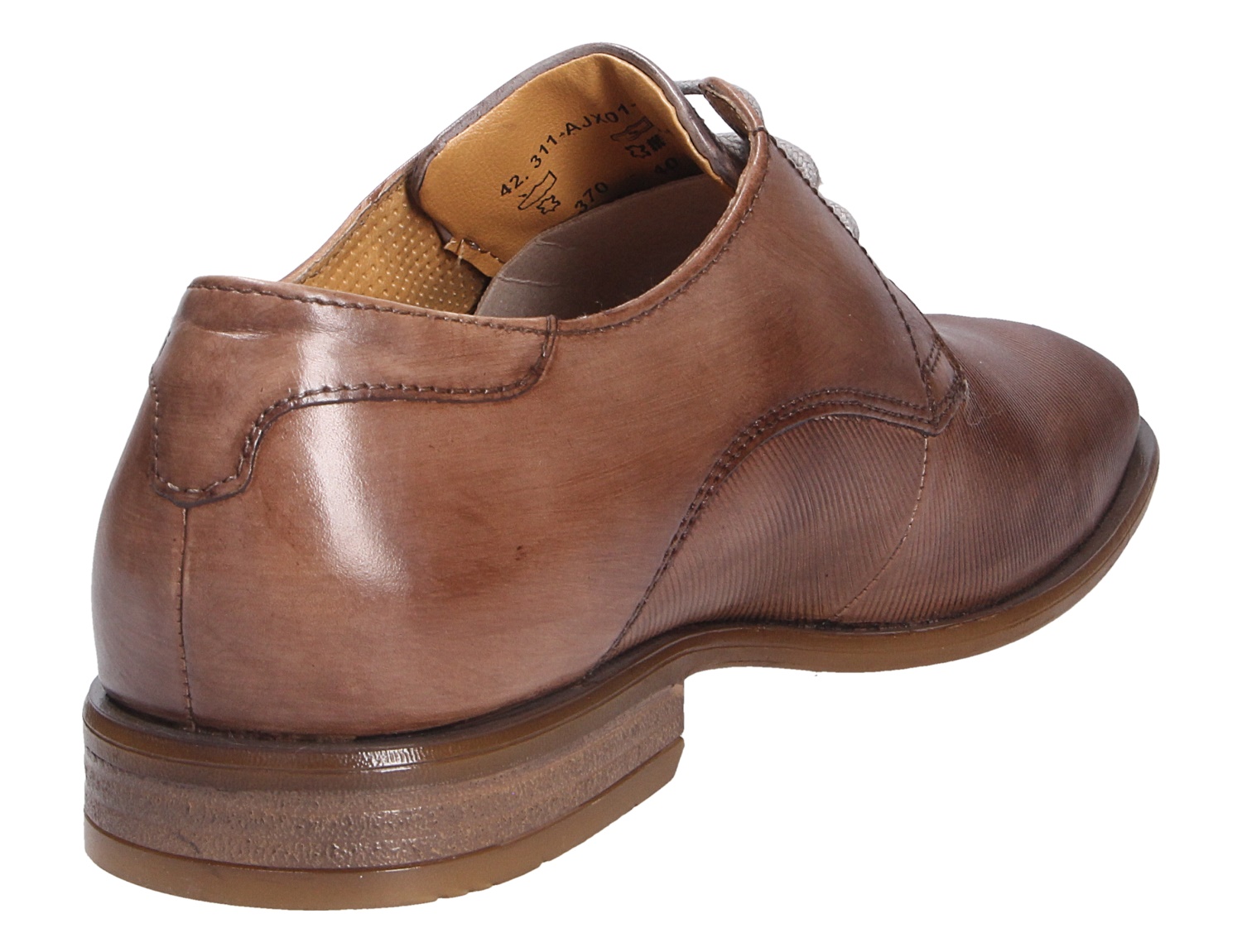 bugatti Herren Schnürschuhe