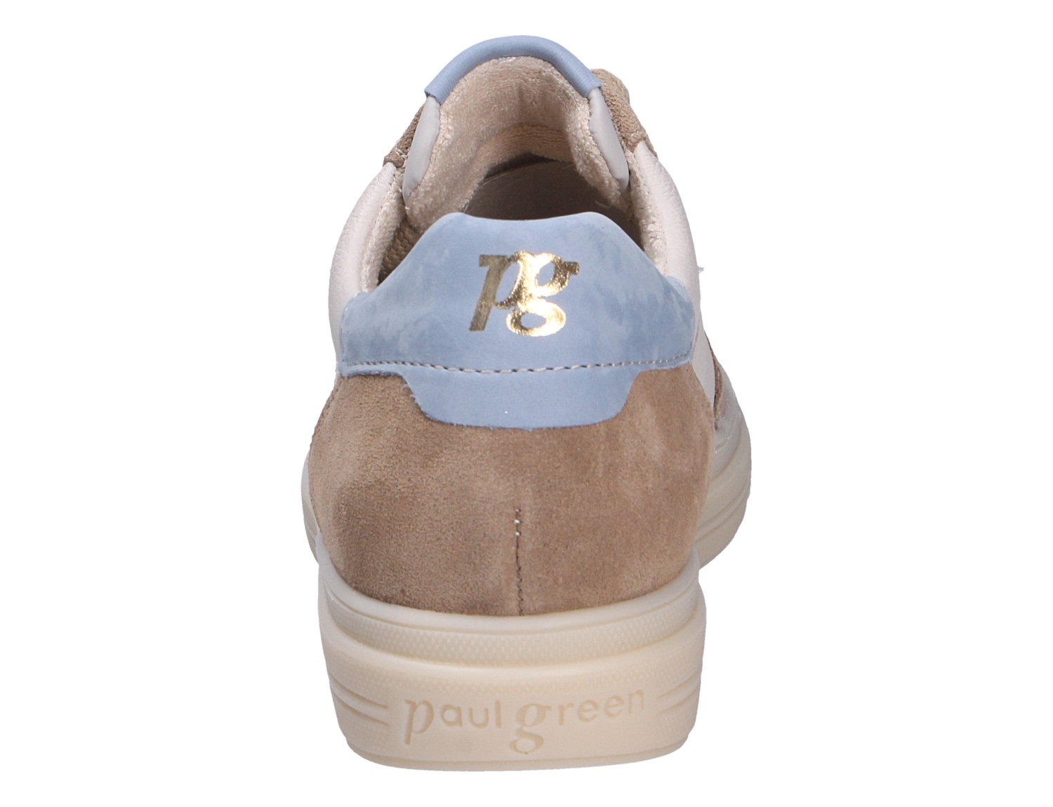 Paul Green Damen Sneaker