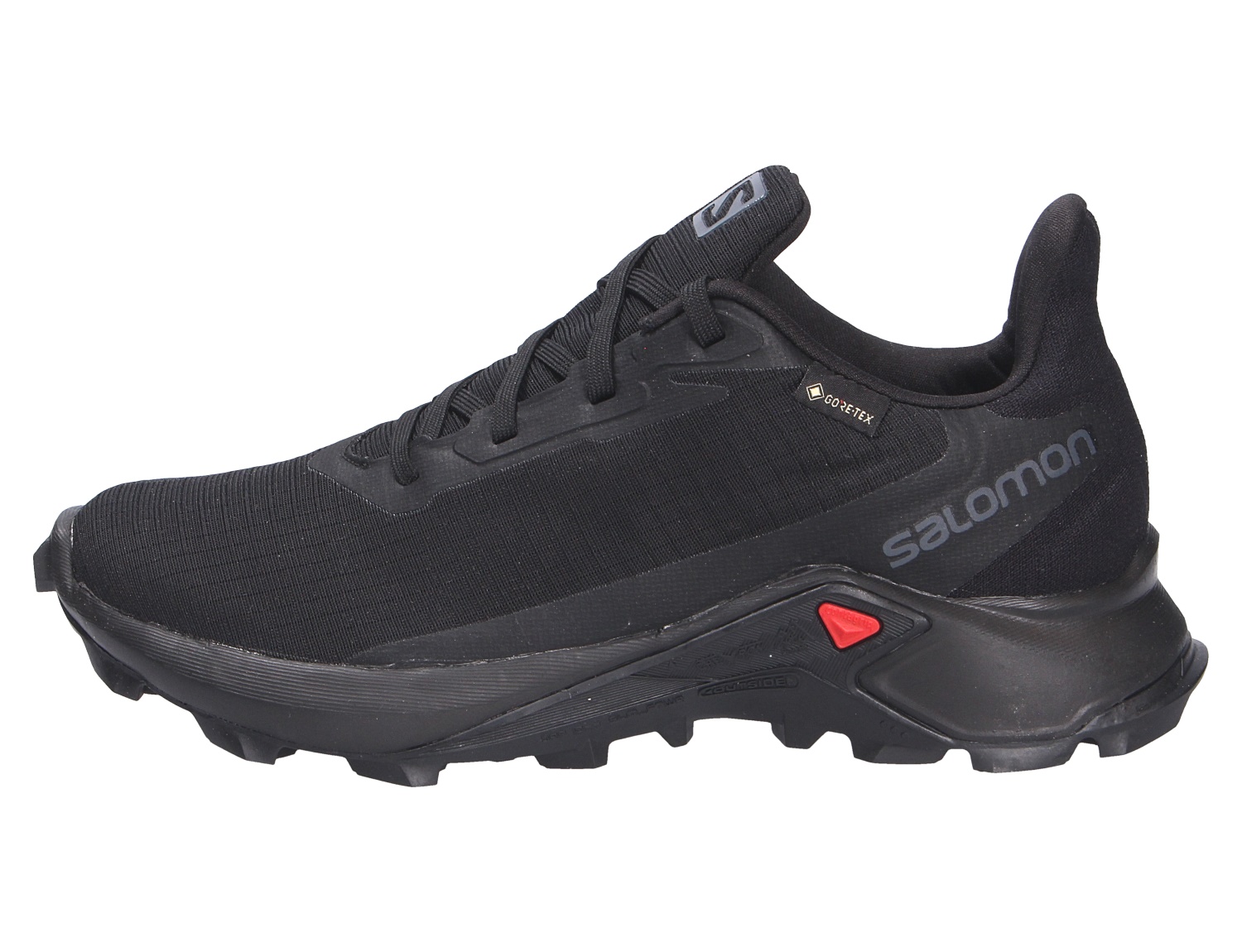 Salomon Damen Outdoorschuhe