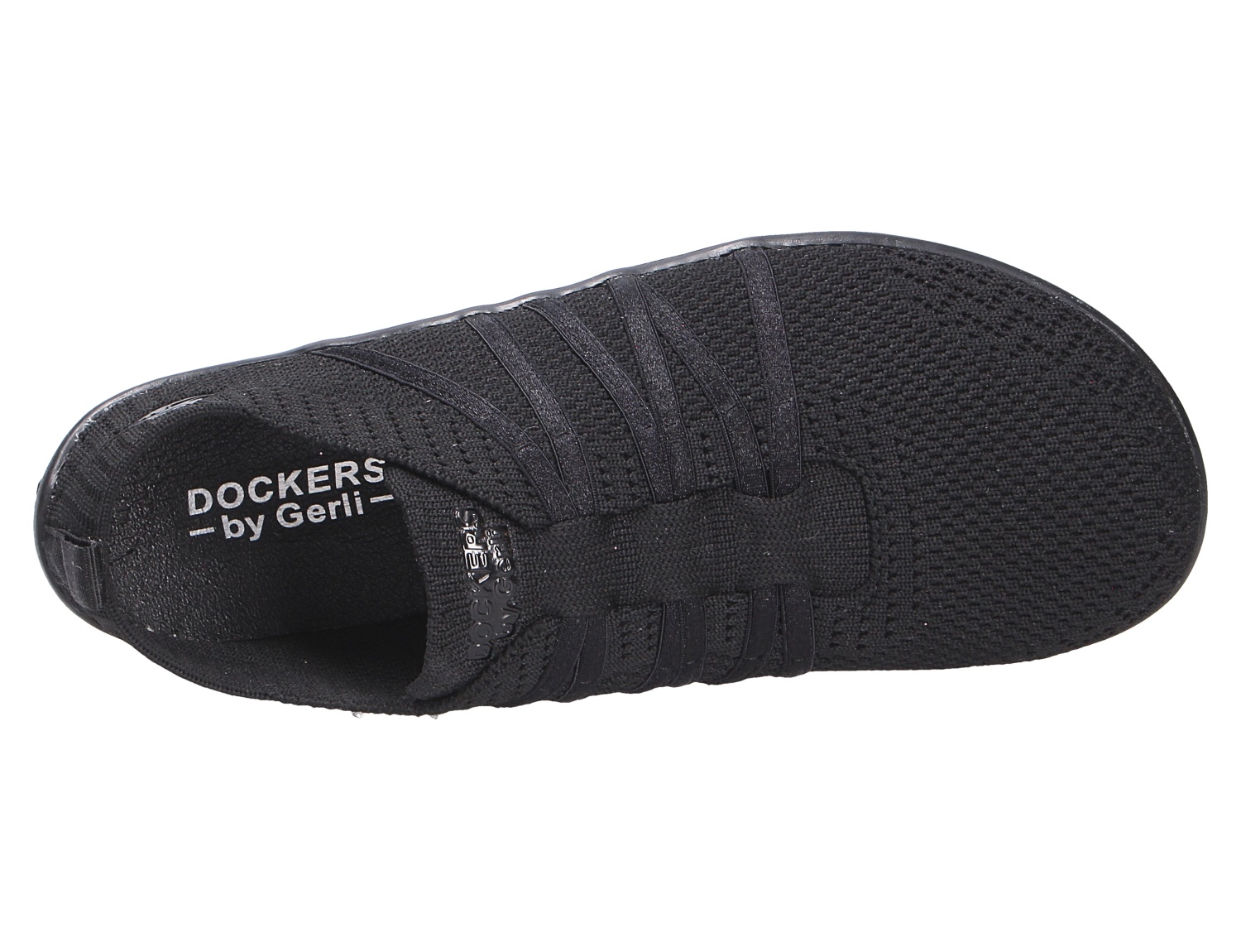 Dockers Damen Slipper