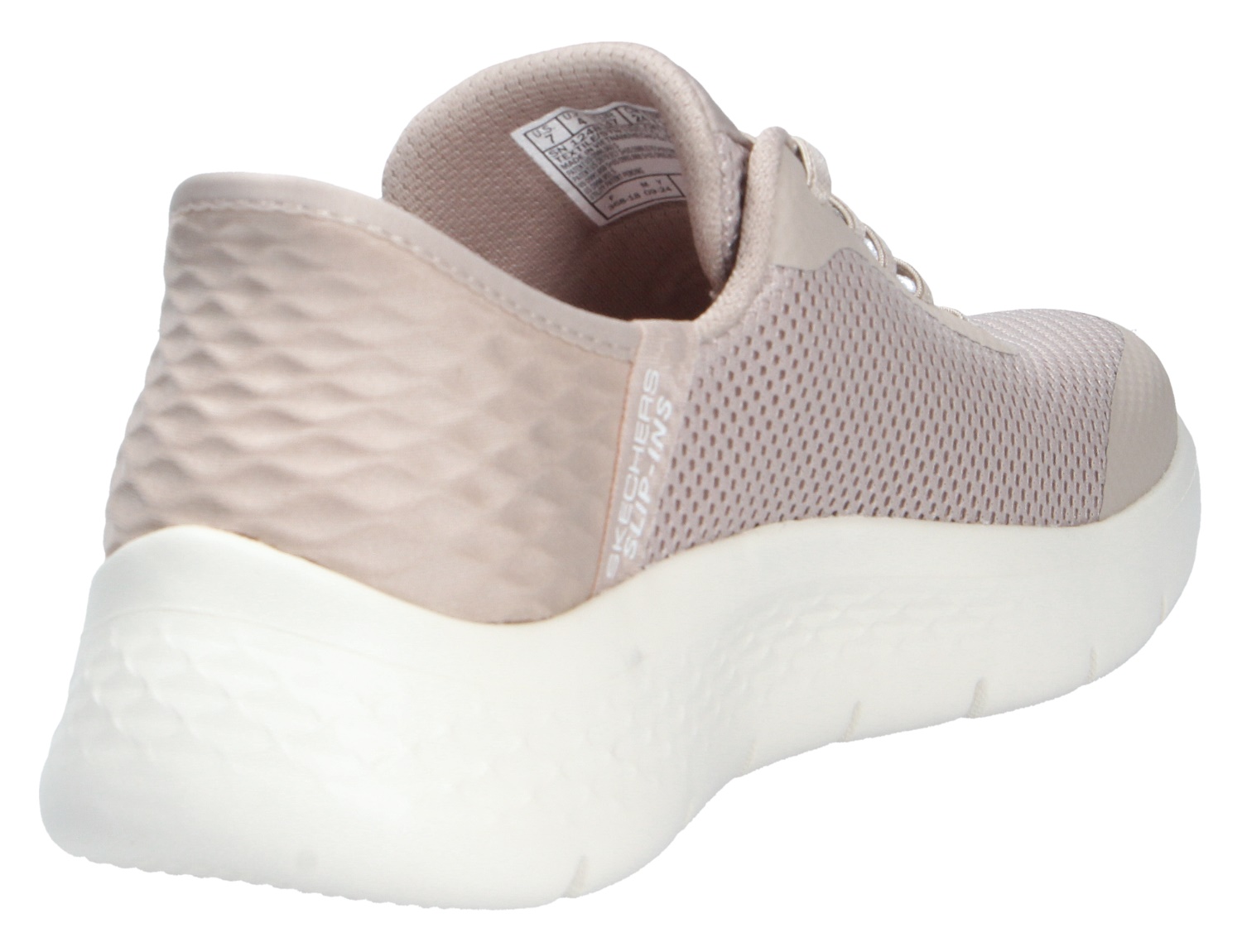 Skechers Damen Sneaker Slip In