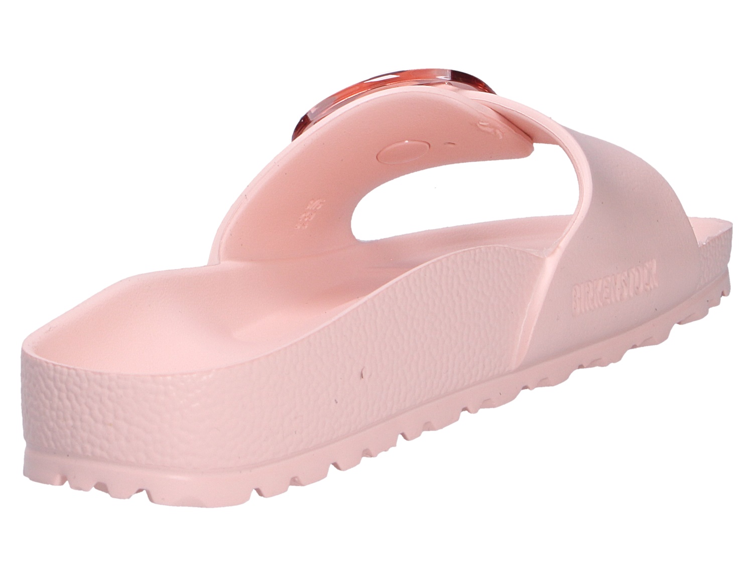 Madrid Big Buckle EVA