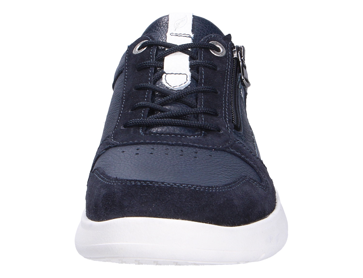 Waldläufer Herren Schnürschuhe