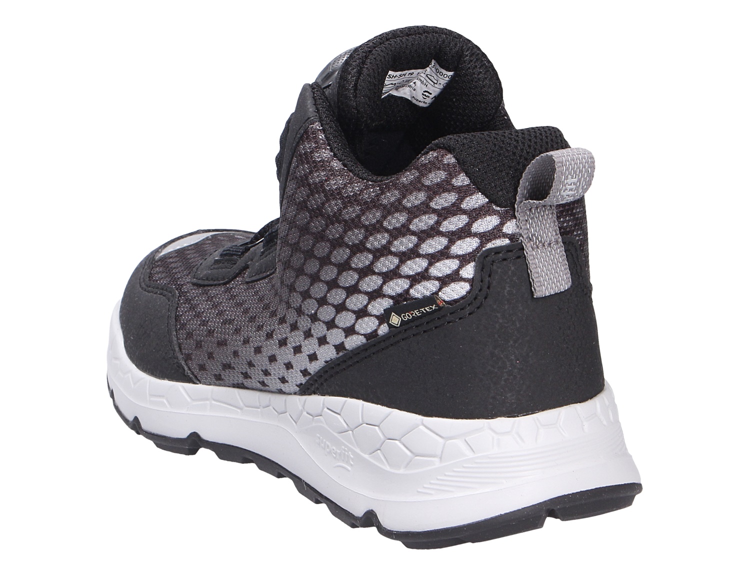 Superfit Jungen Stiefel