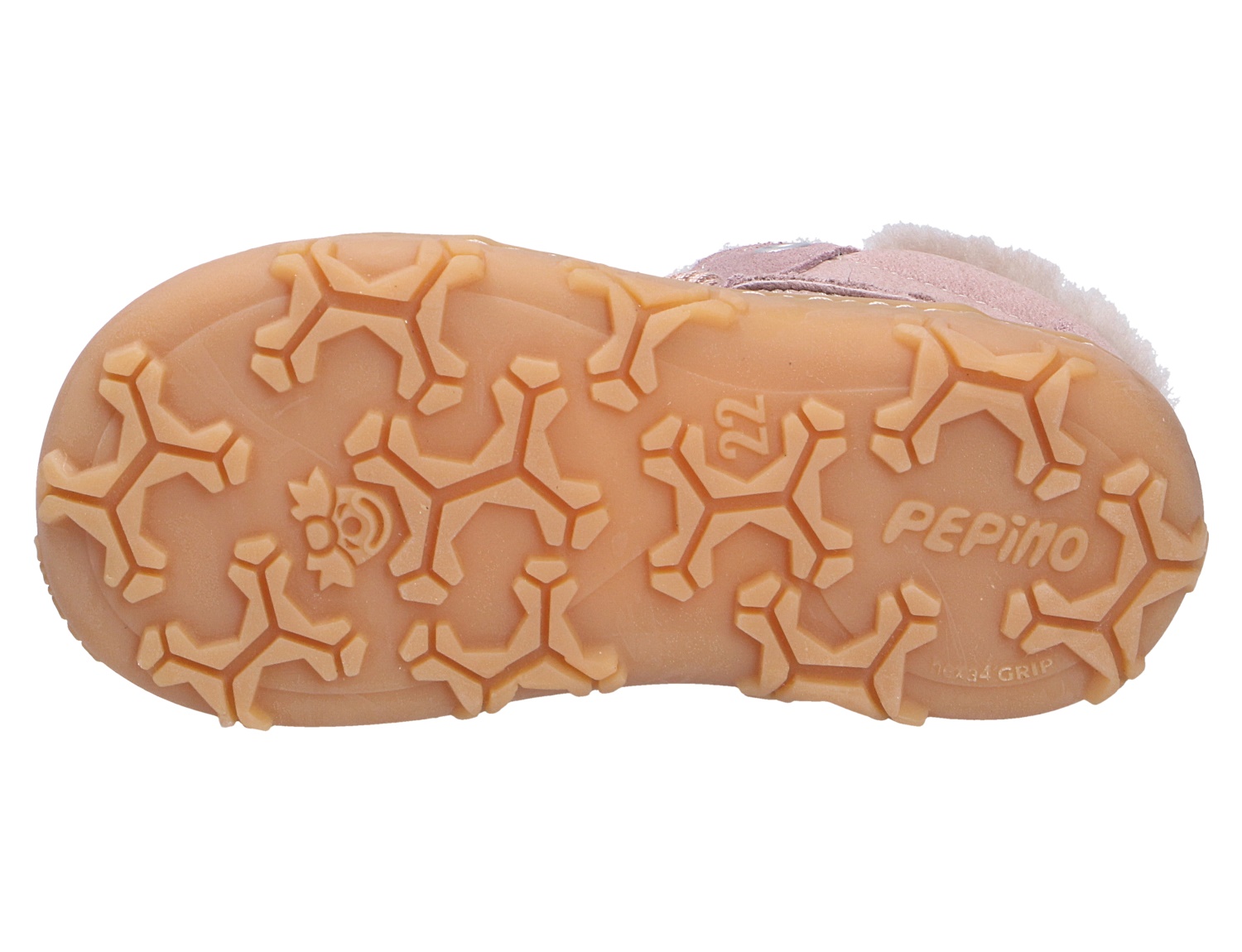 Ricosta Mädchen Stiefel