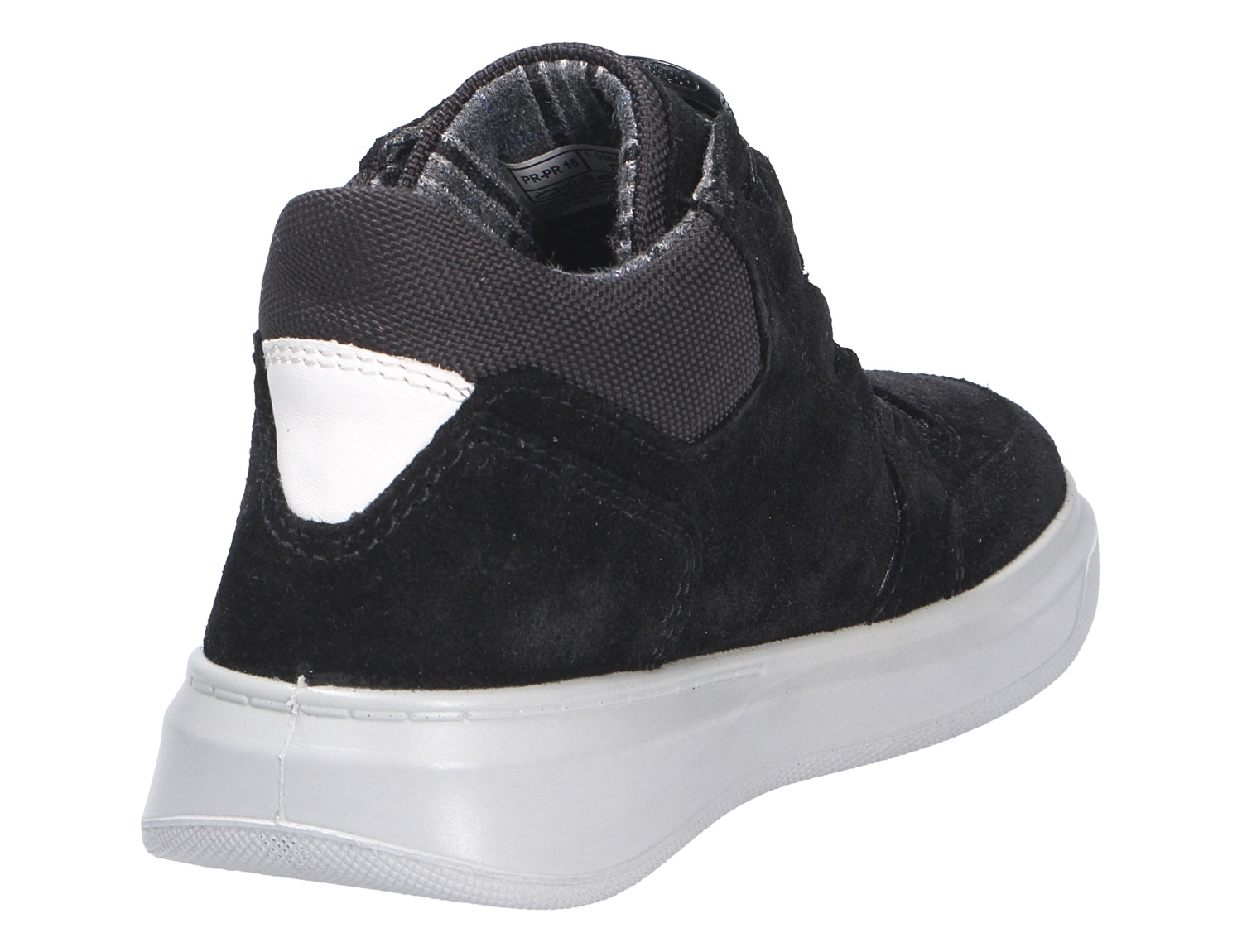 Superfit Jungen Halbschuhe