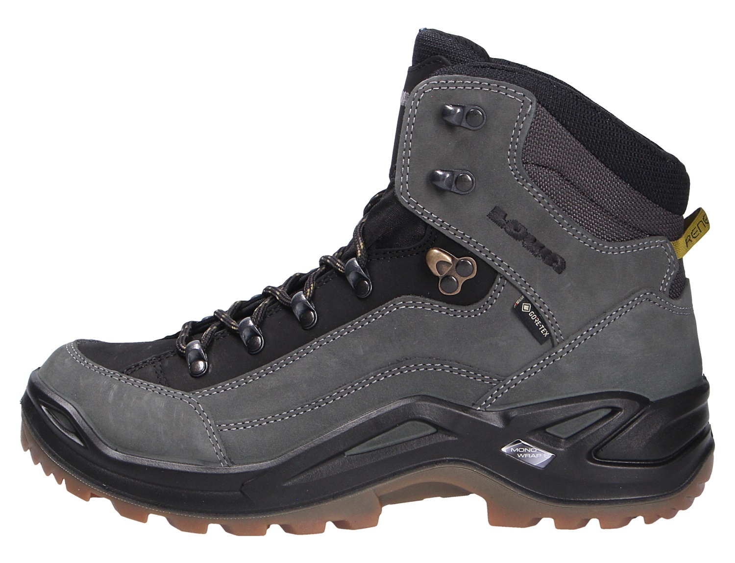 Lowa Herren Outdoorstiefel