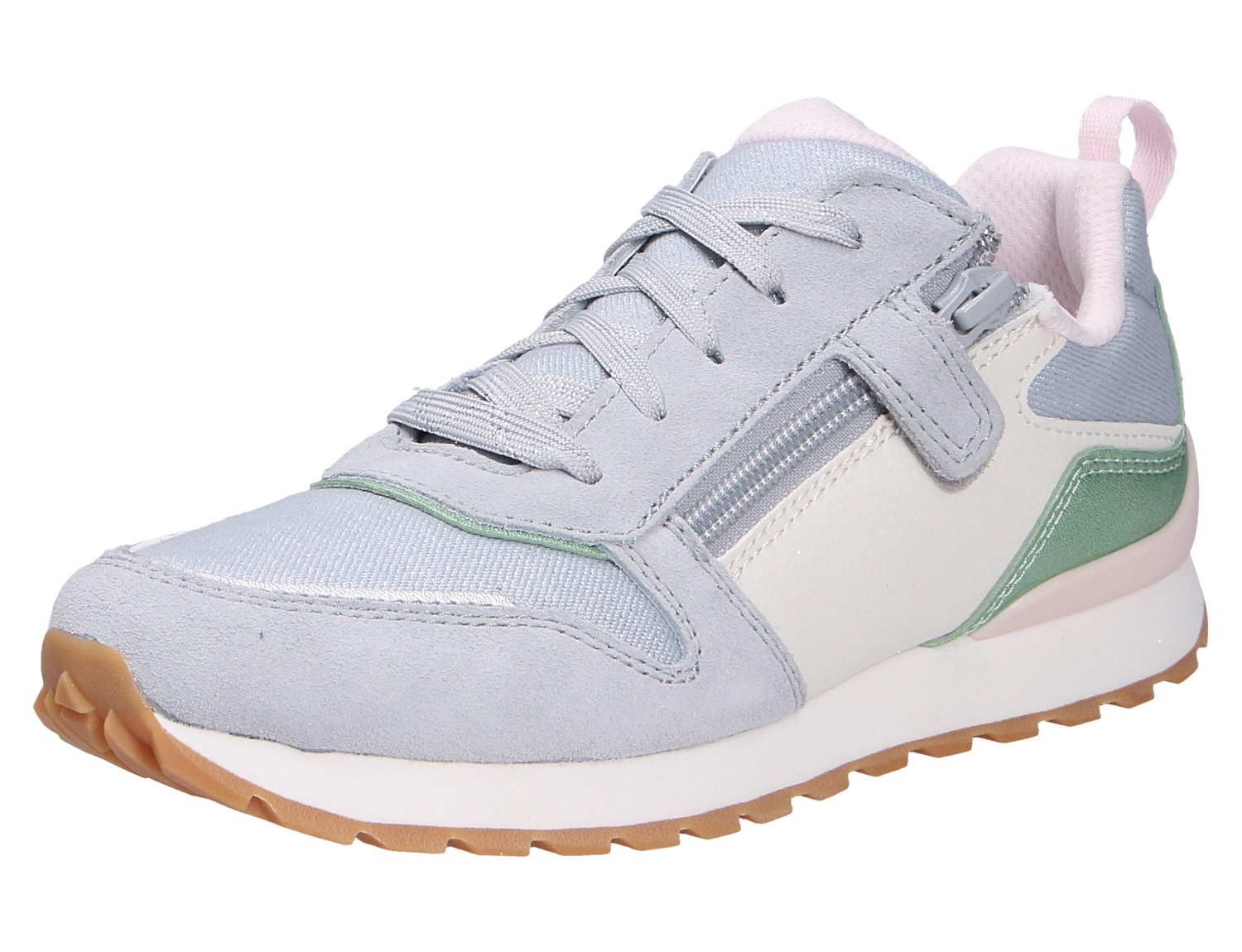 Superfit Mädchen Halbschuhe