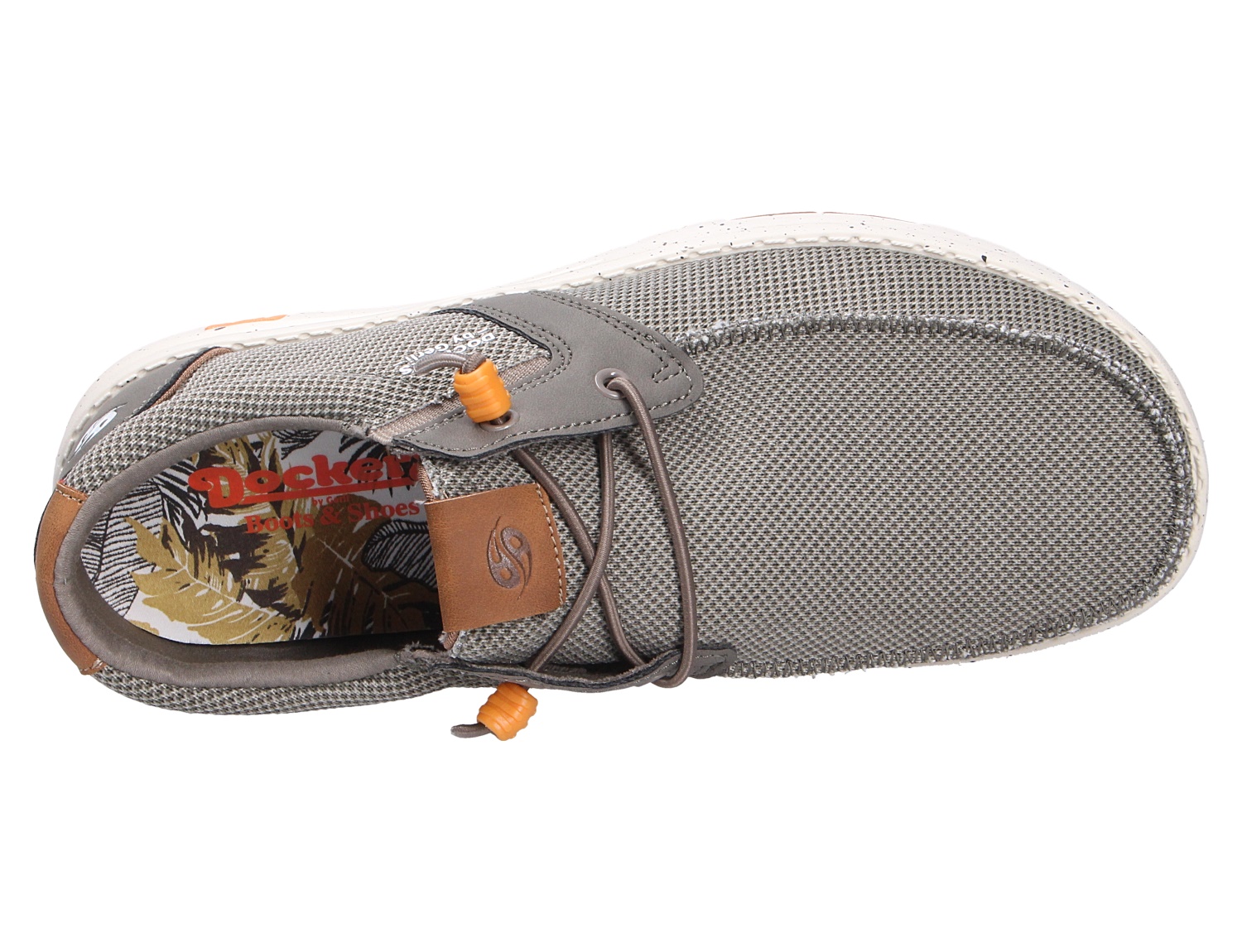 Dockers Herren Slipper