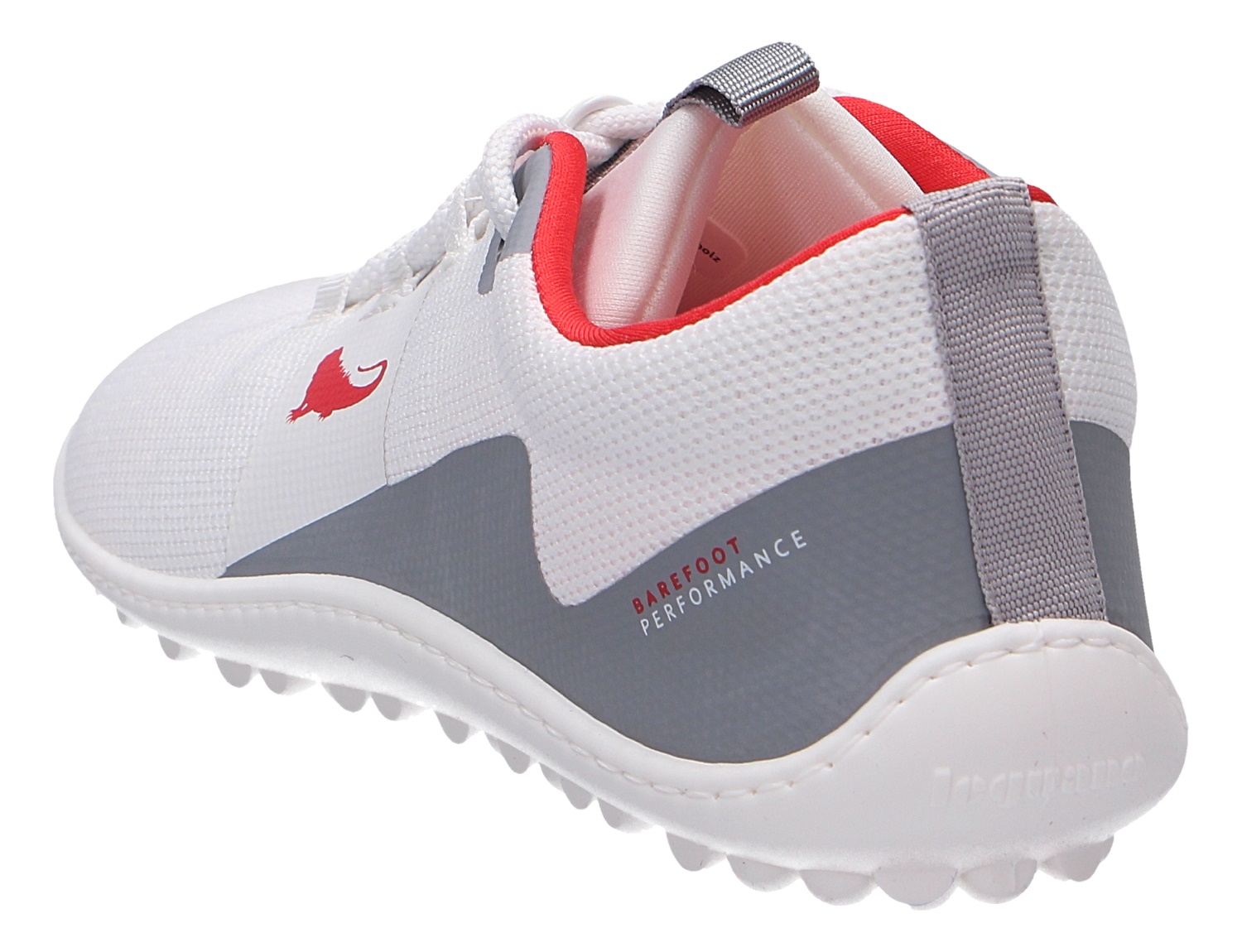 Leguano Damen Schnürschuhe