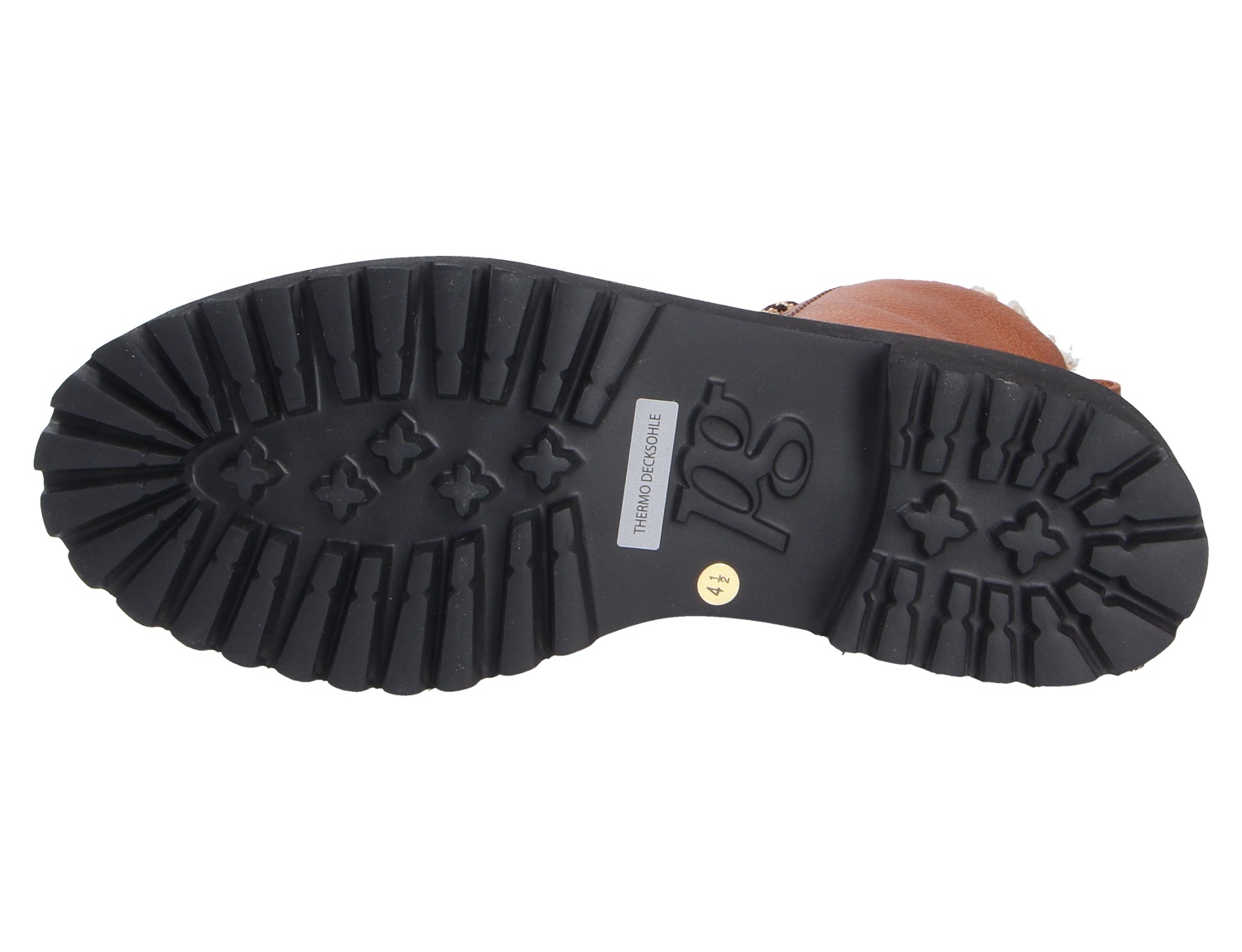 Paul Green Damen Stiefel