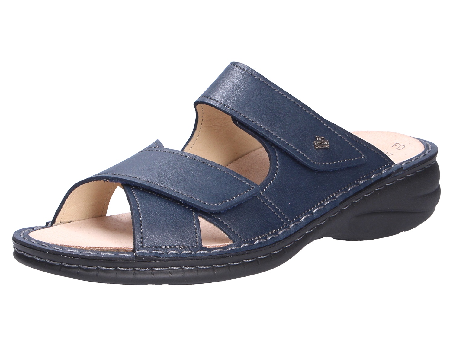 Finn Comfort Damen Pantolette