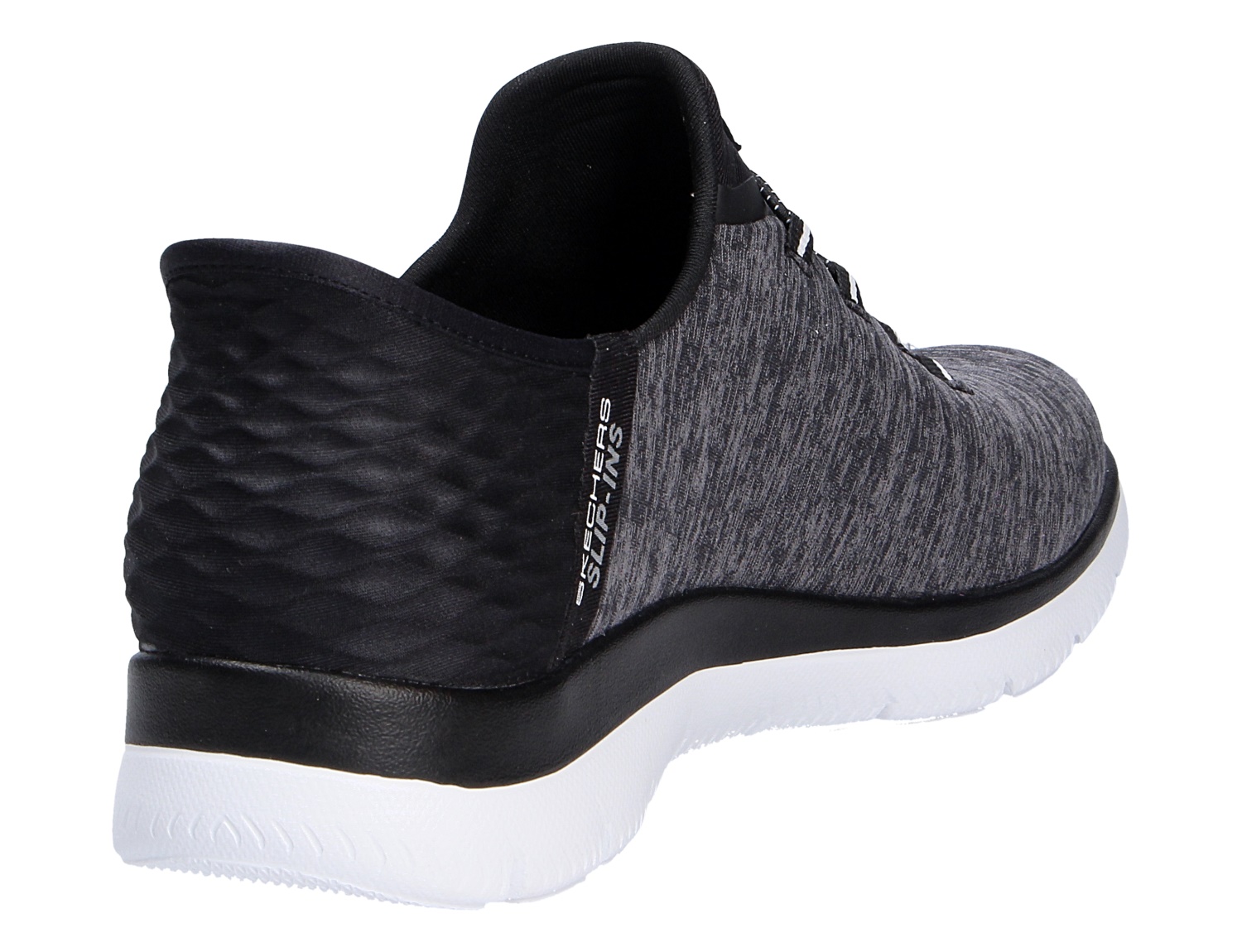 Skechers Damen Sneaker Slip In