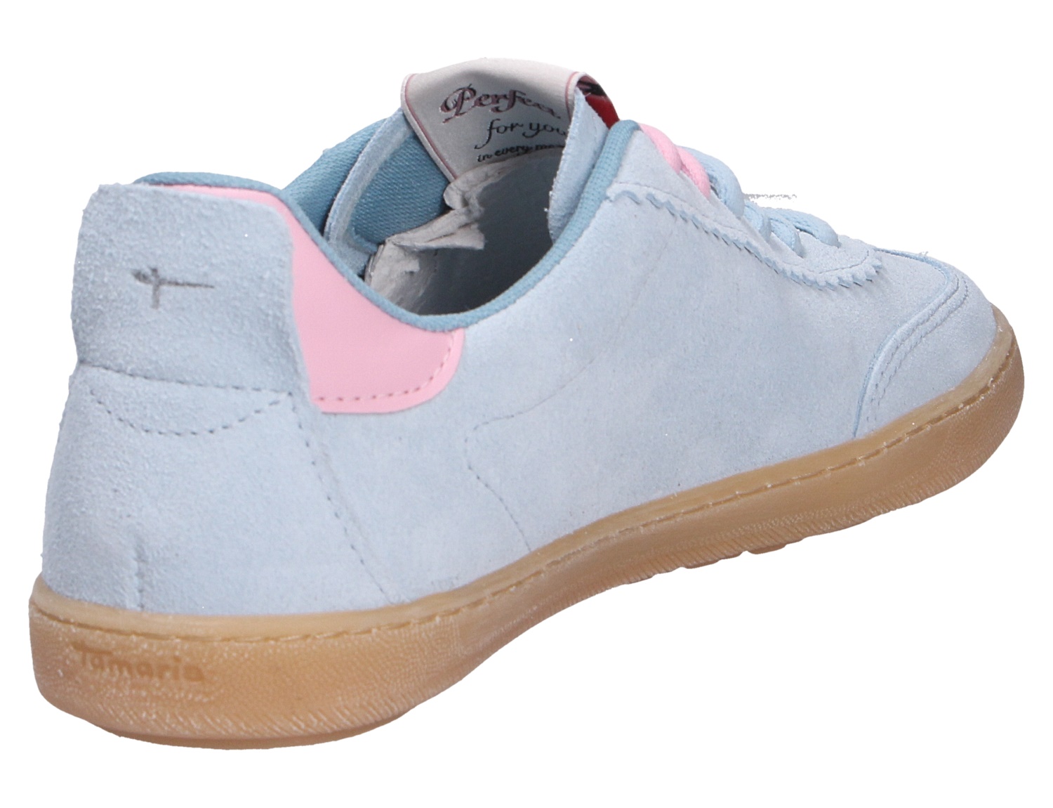 Tamaris Damen Sneaker