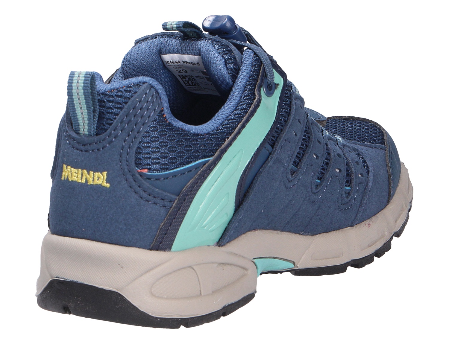 Meindl  JungenOutdoorschuh