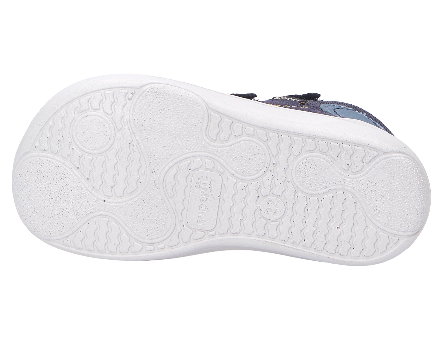 Superfit Jungen Laulfernschuhe