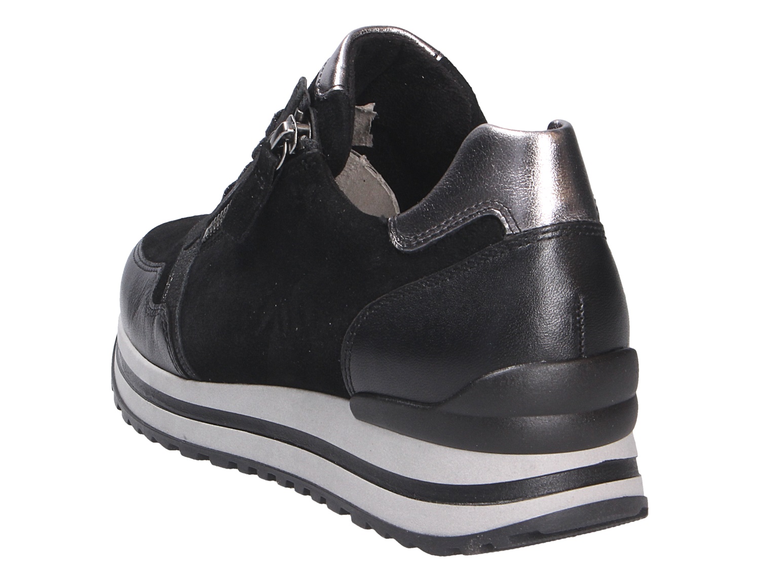 Gabor Damen Sneaker