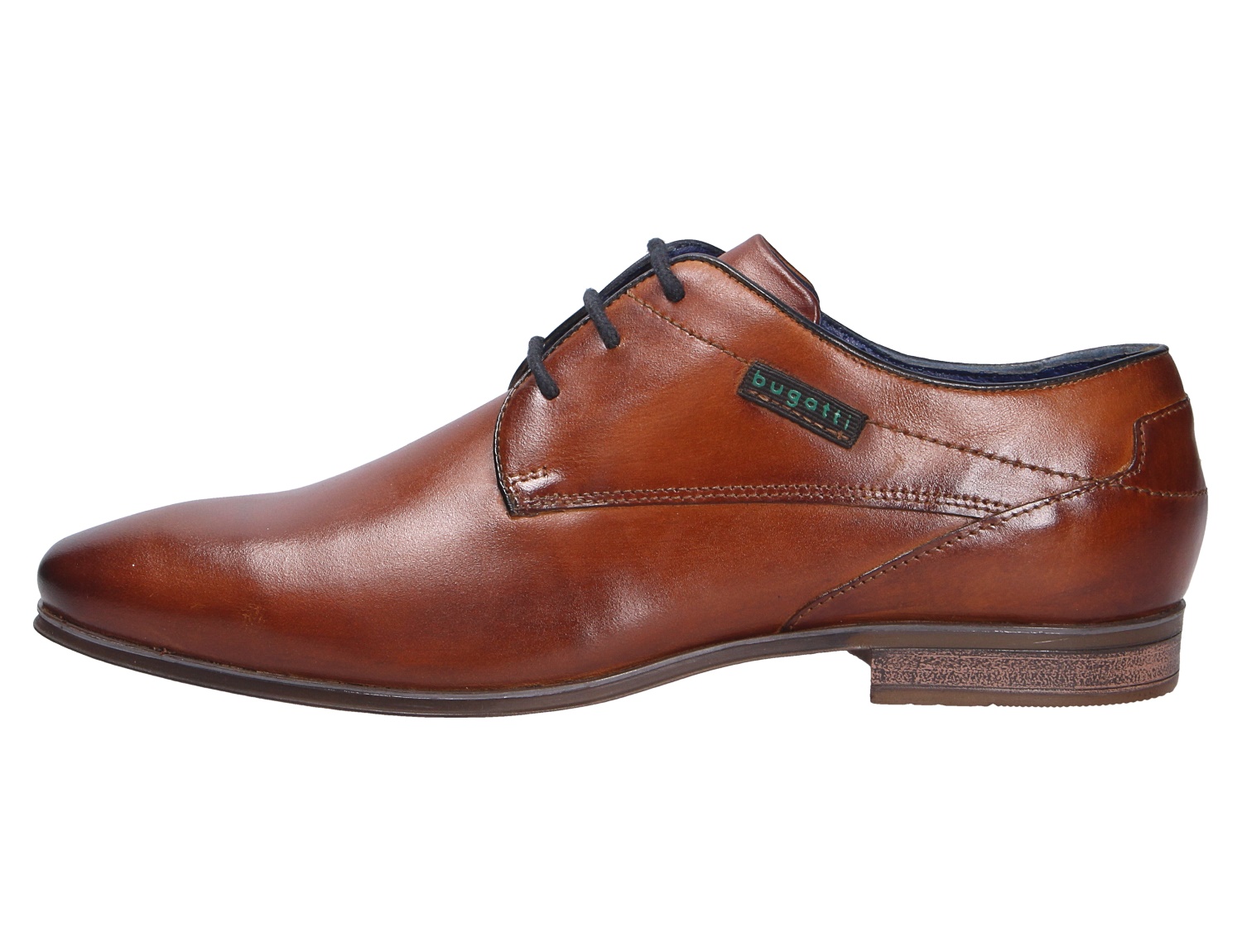 bugatti Herren Schnürschuhe