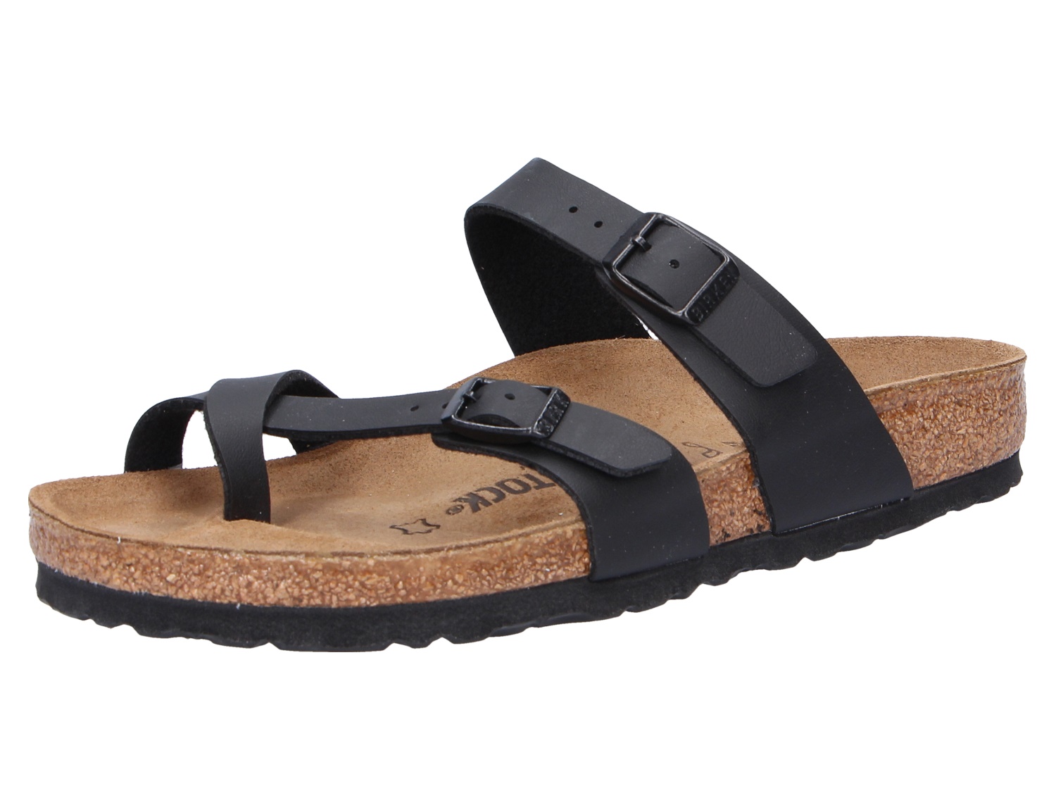 Birkenstock Damen Pantoletten