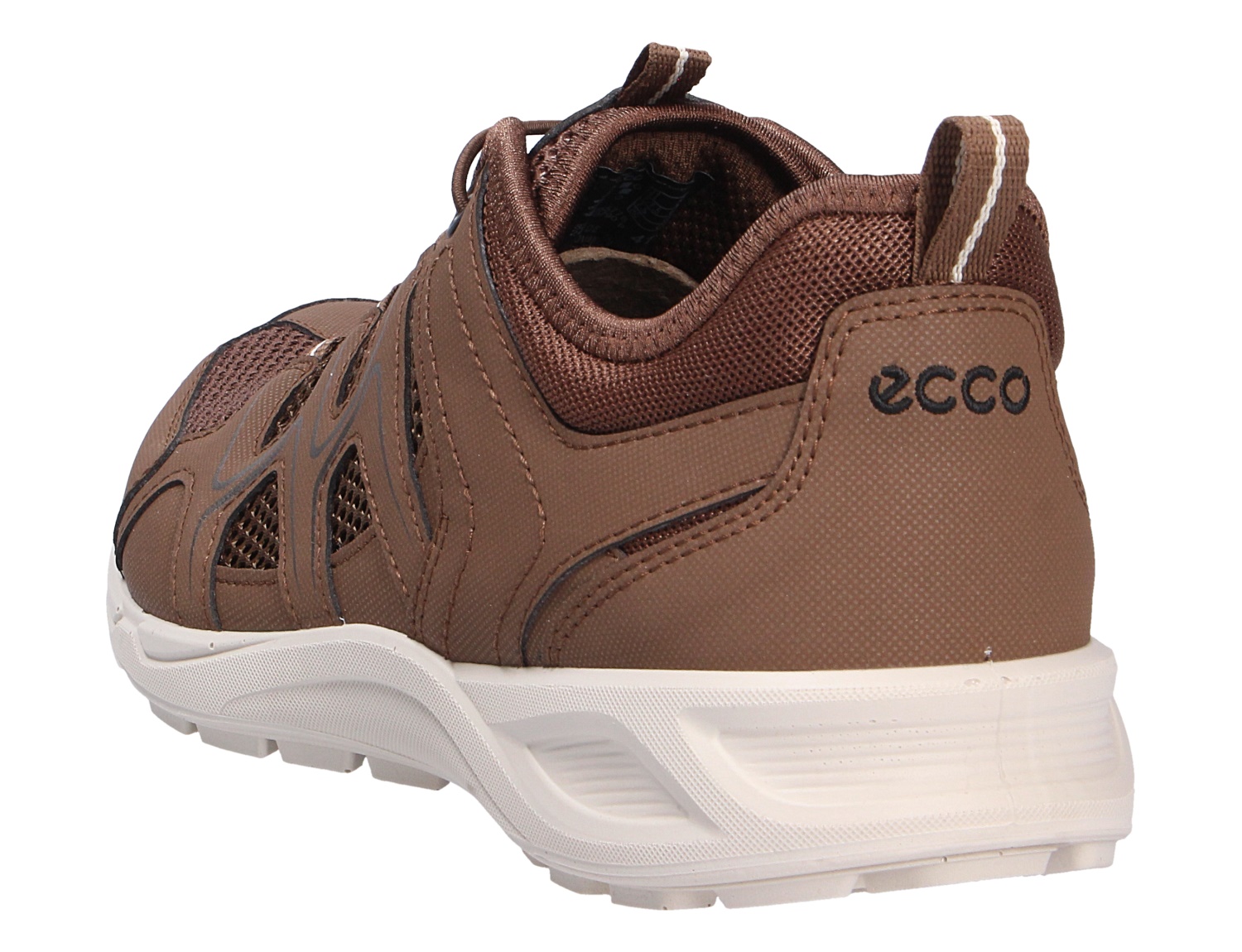 Ecco Herren Schnürschuhe