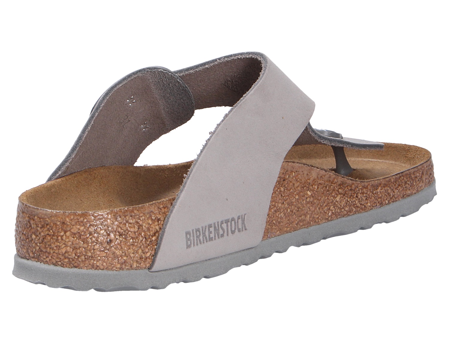 Birkenstock Damen Zehentrnner