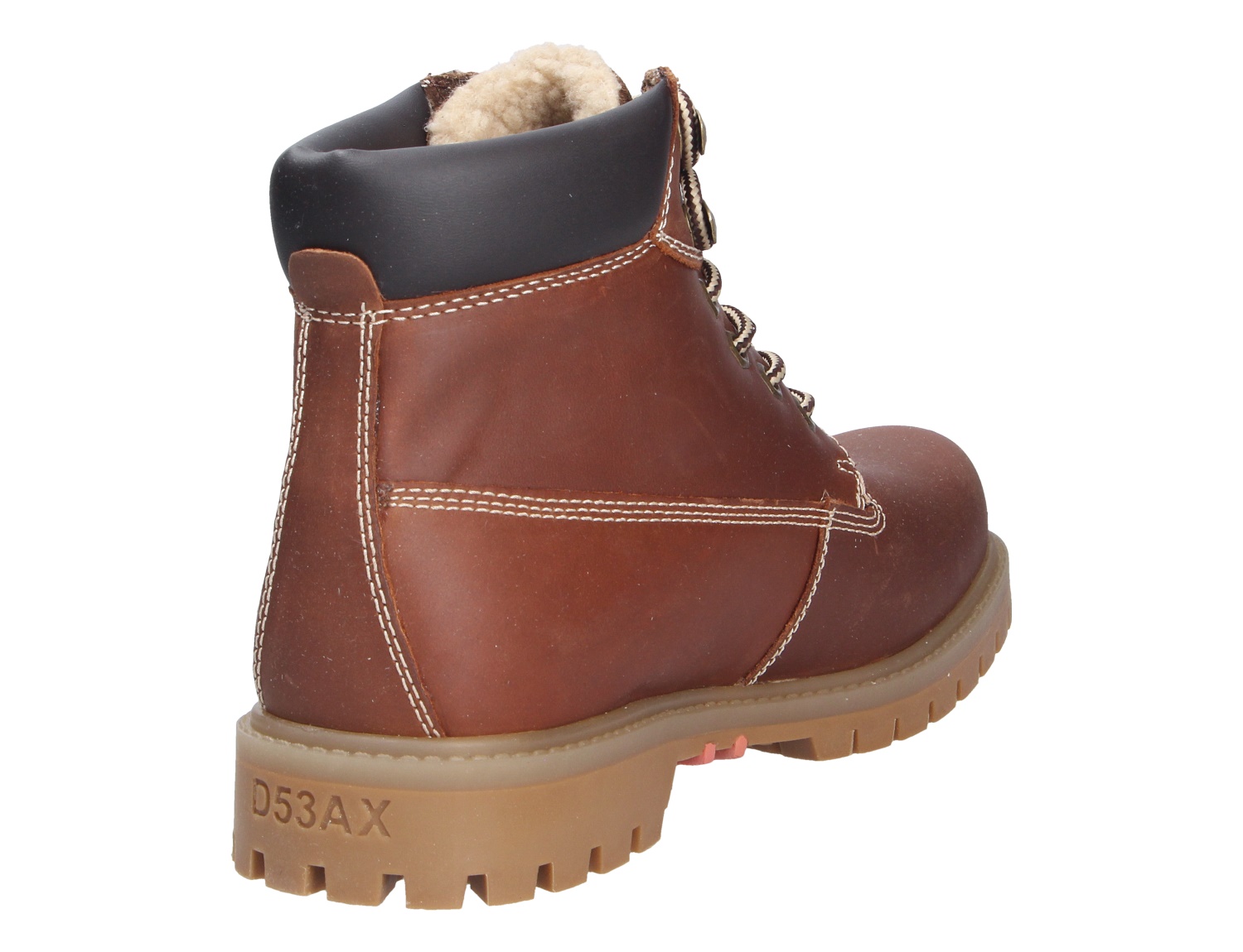 Dockers Herren Stiefel