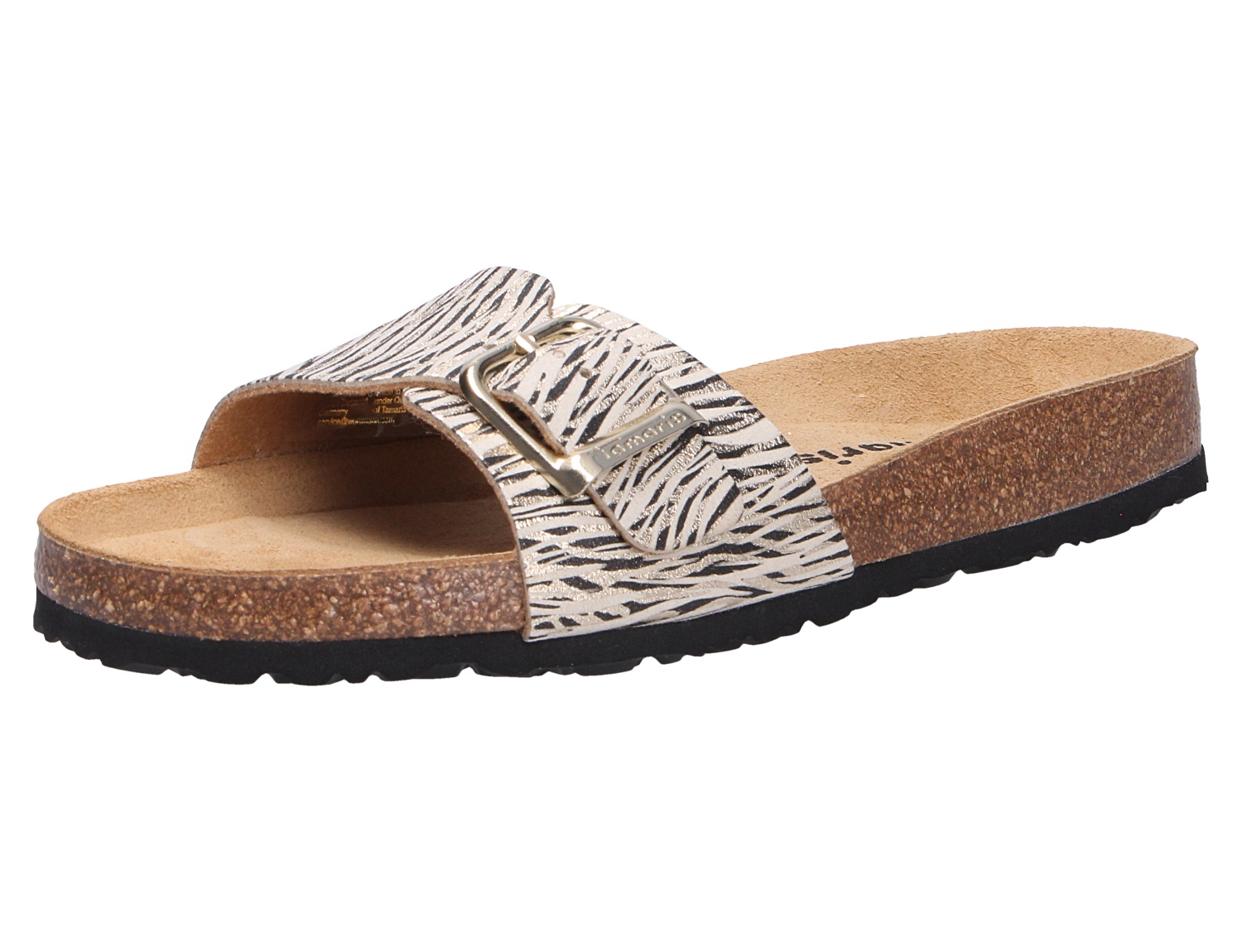 Tamaris Damen Pantolette