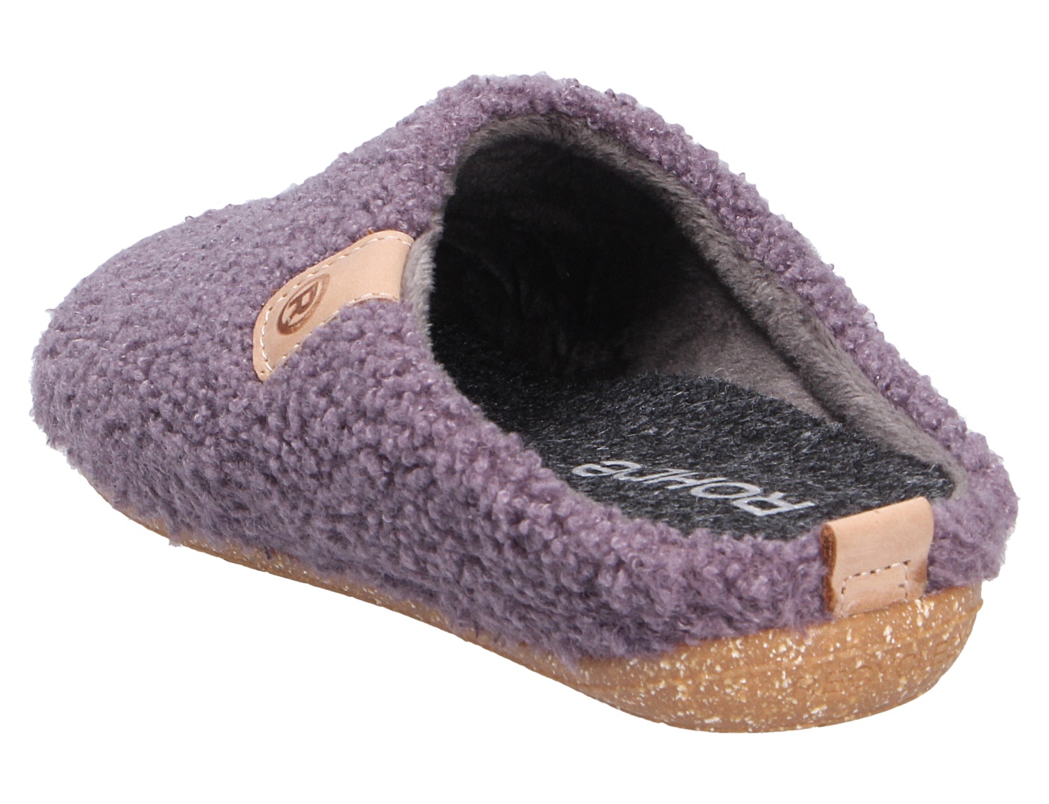 Rohde Damen Hausschuhe