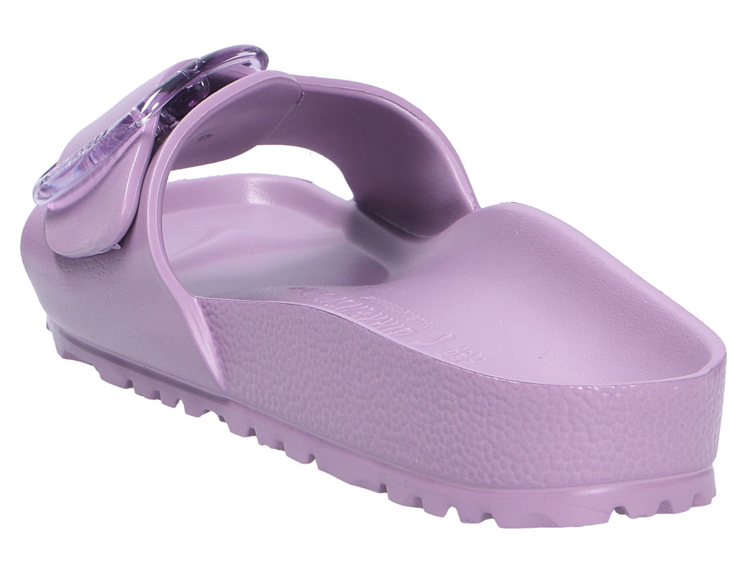 Madrid Big Buckle EVA