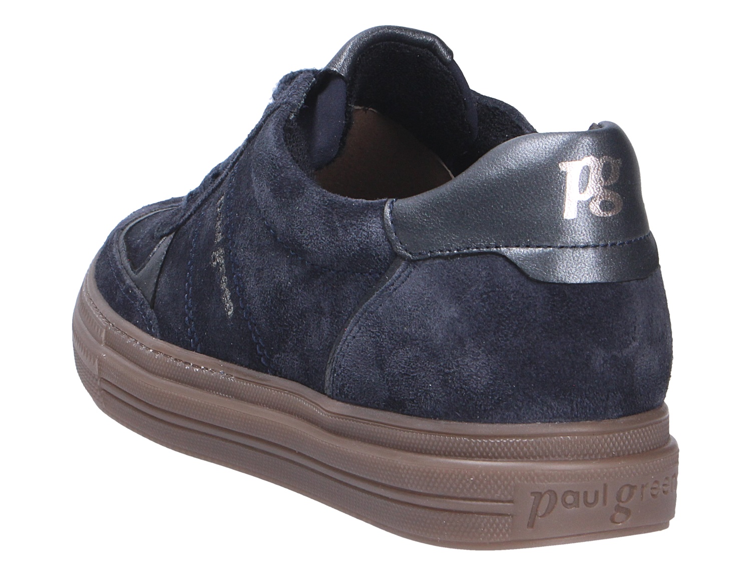 Paul Green Damen Sneaker