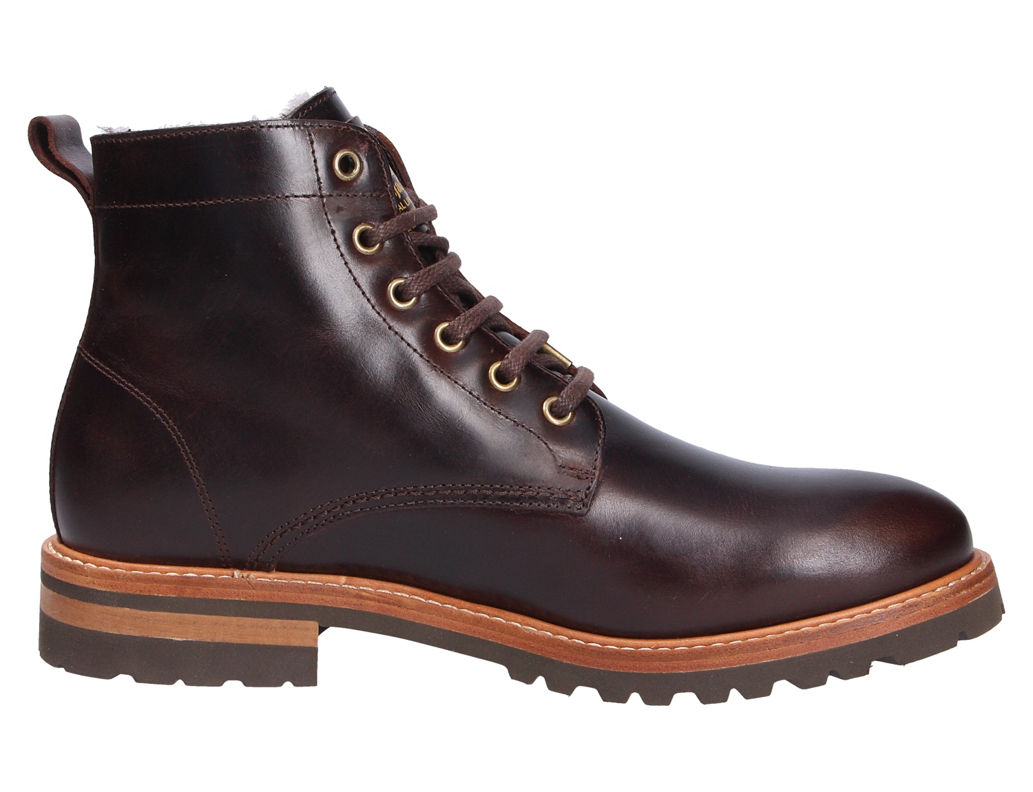 Panama Jack Herren Stiefel