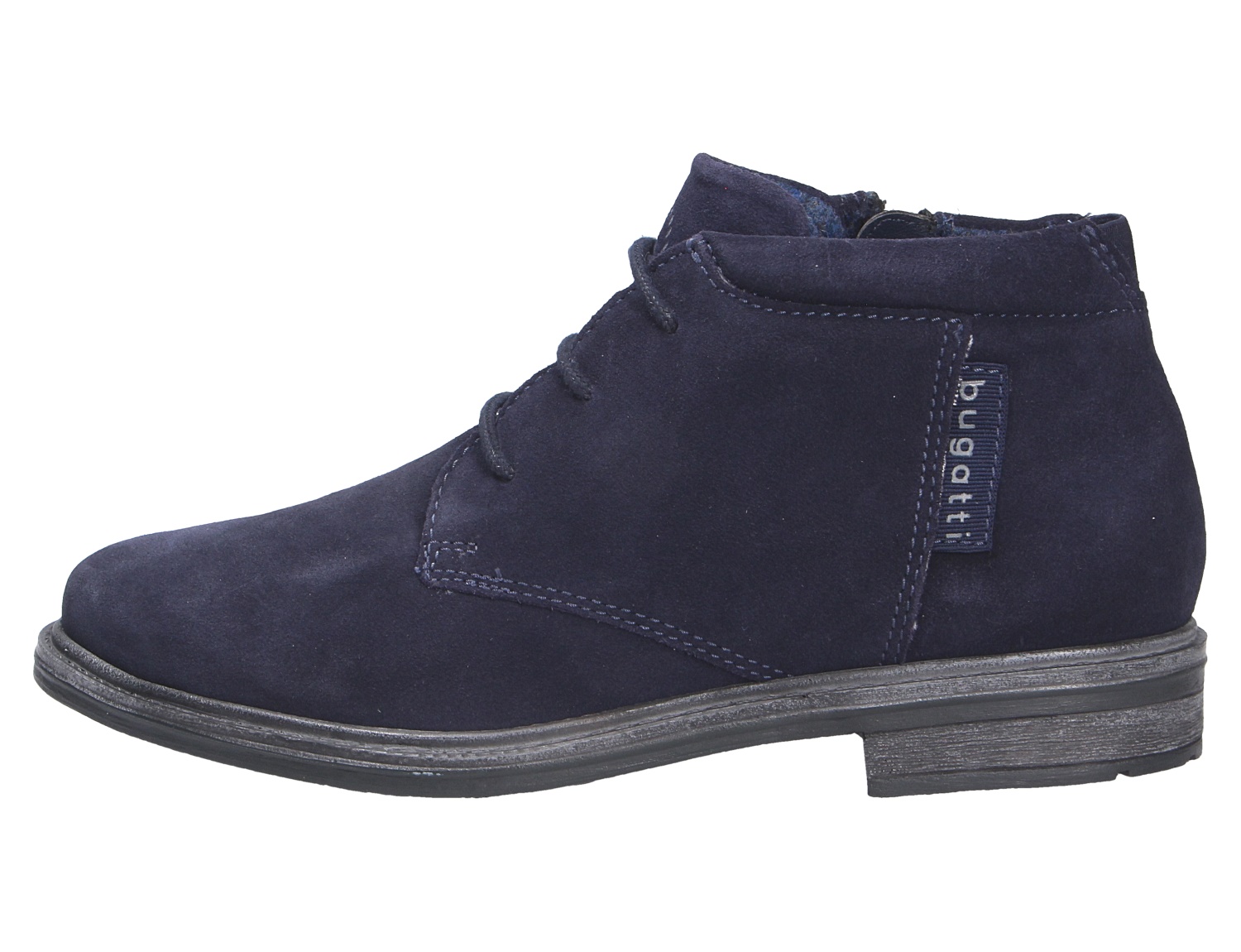 bugatti Herren Stiefel