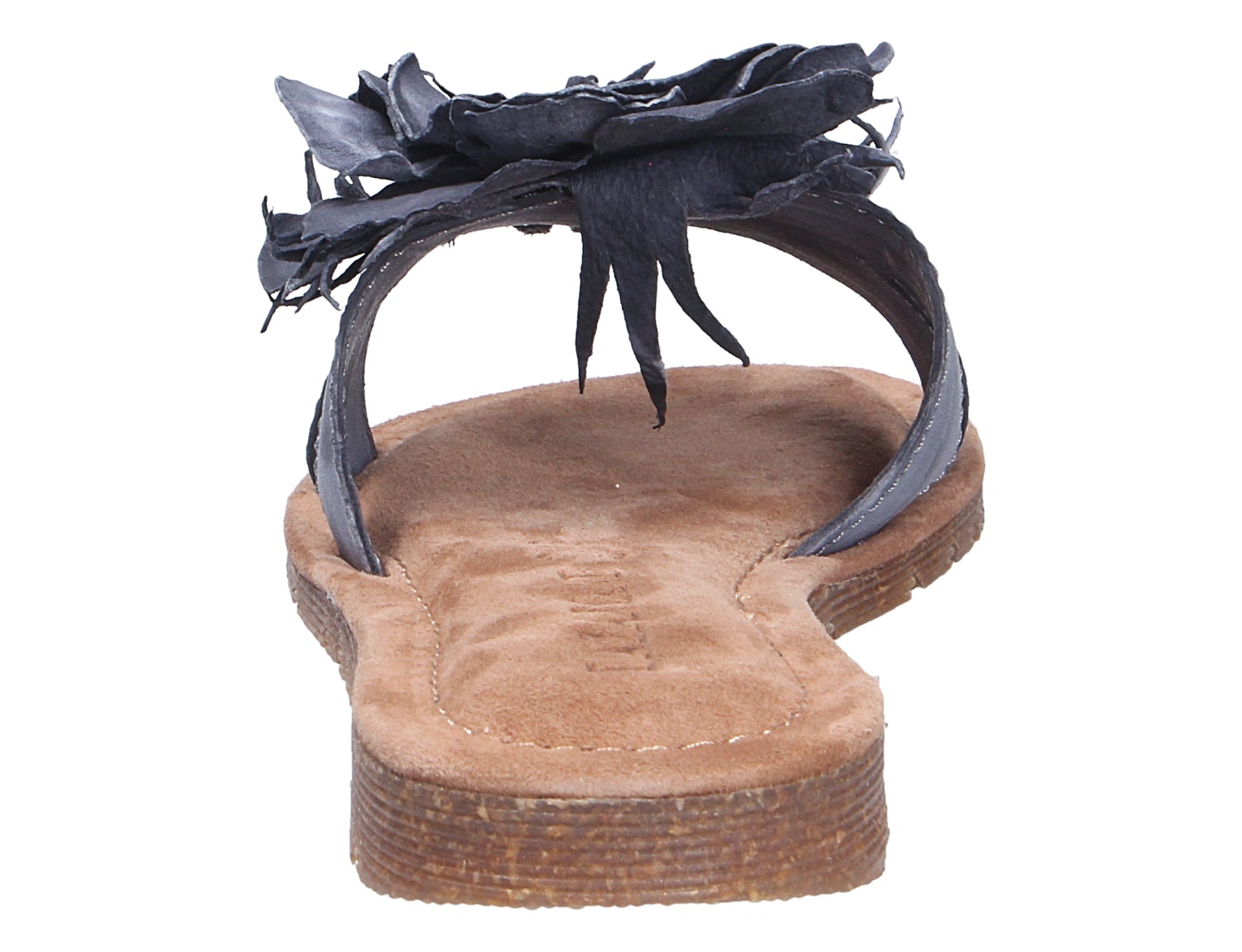 Lazamani Damen Pantolette