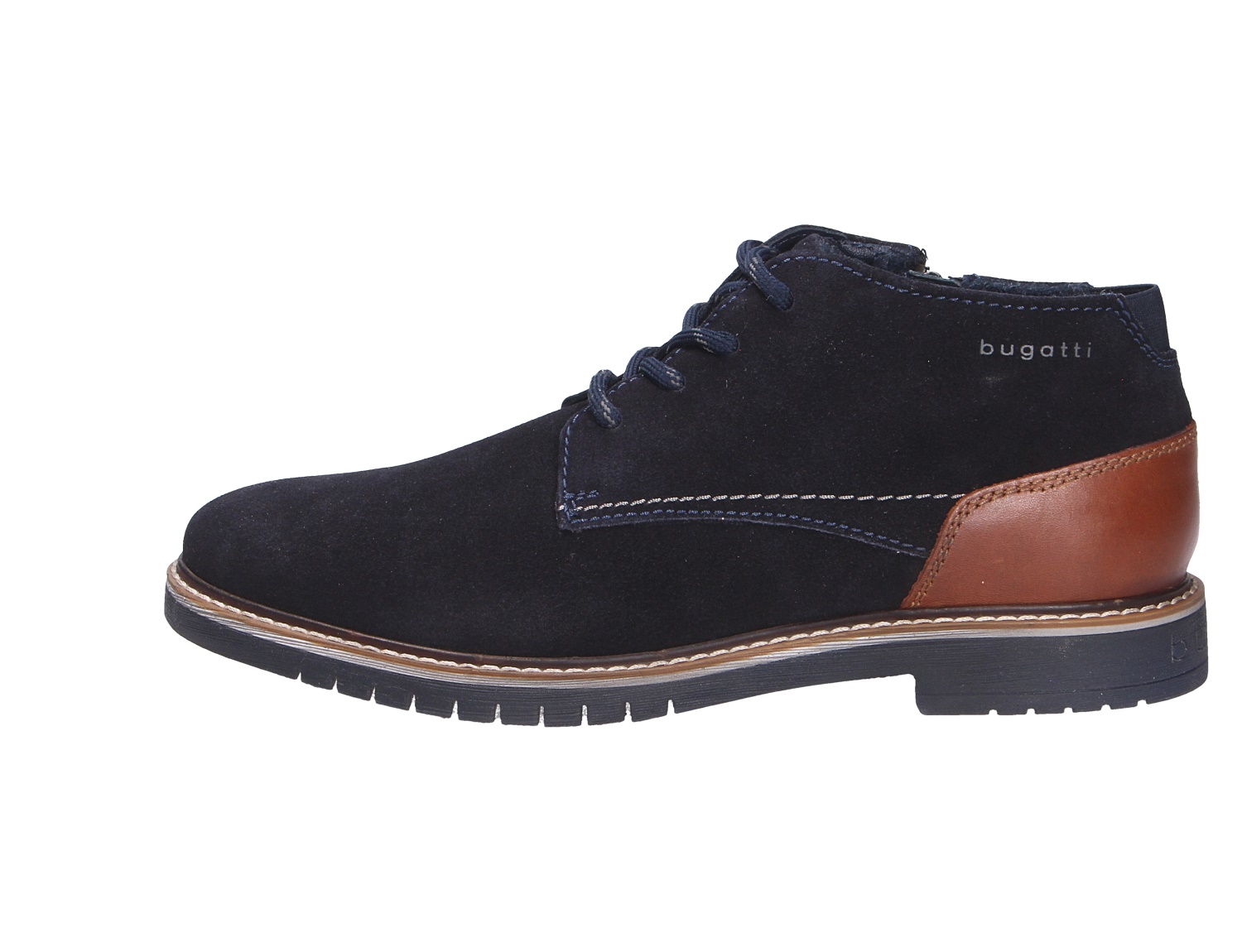 bugatti Herren Stiefel