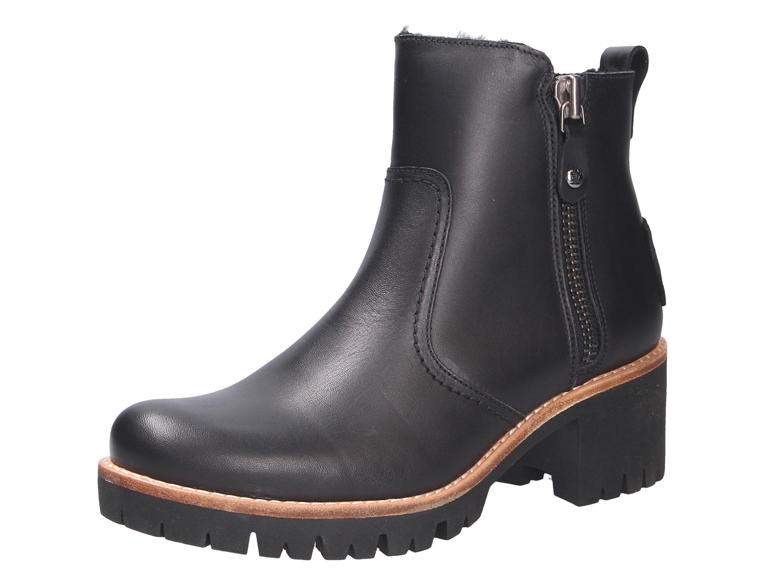 Panama Jack Damen Stiefel