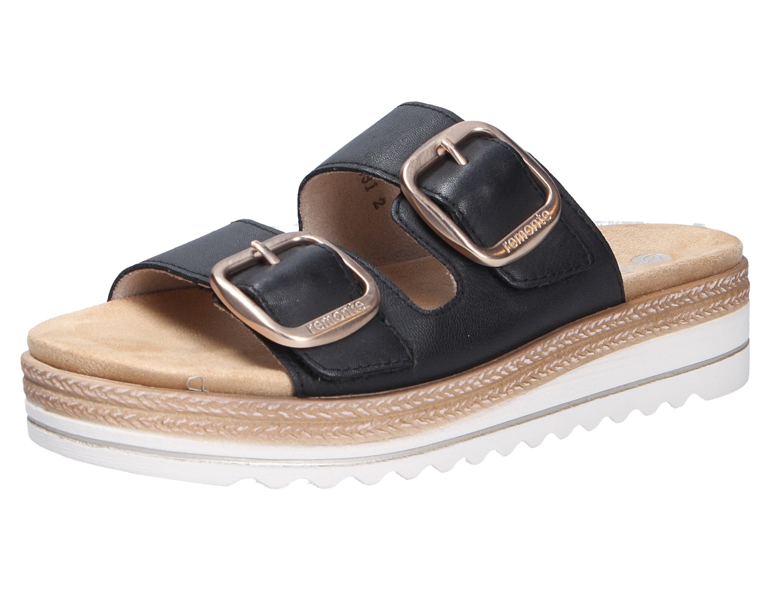 Remonte Damen Pantolette