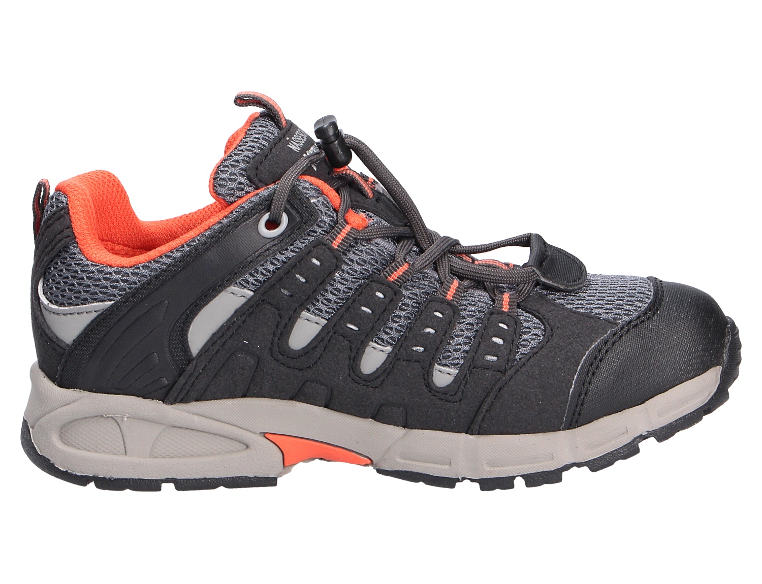 Meindl Jungen Outdoorschuhe