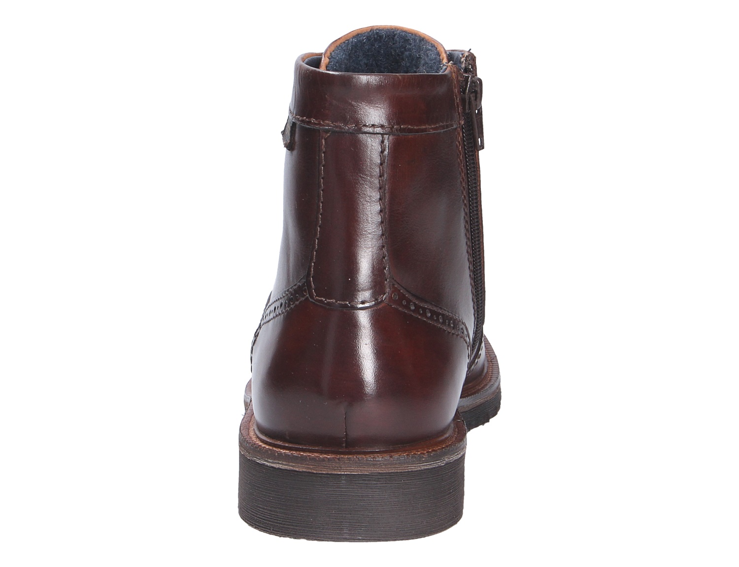 bugatti Herren Stiefel