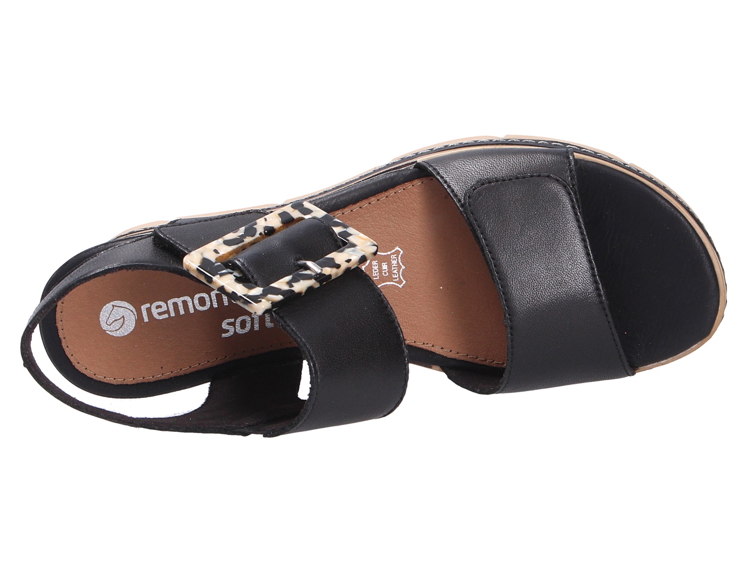 Remonte Damen Sandale