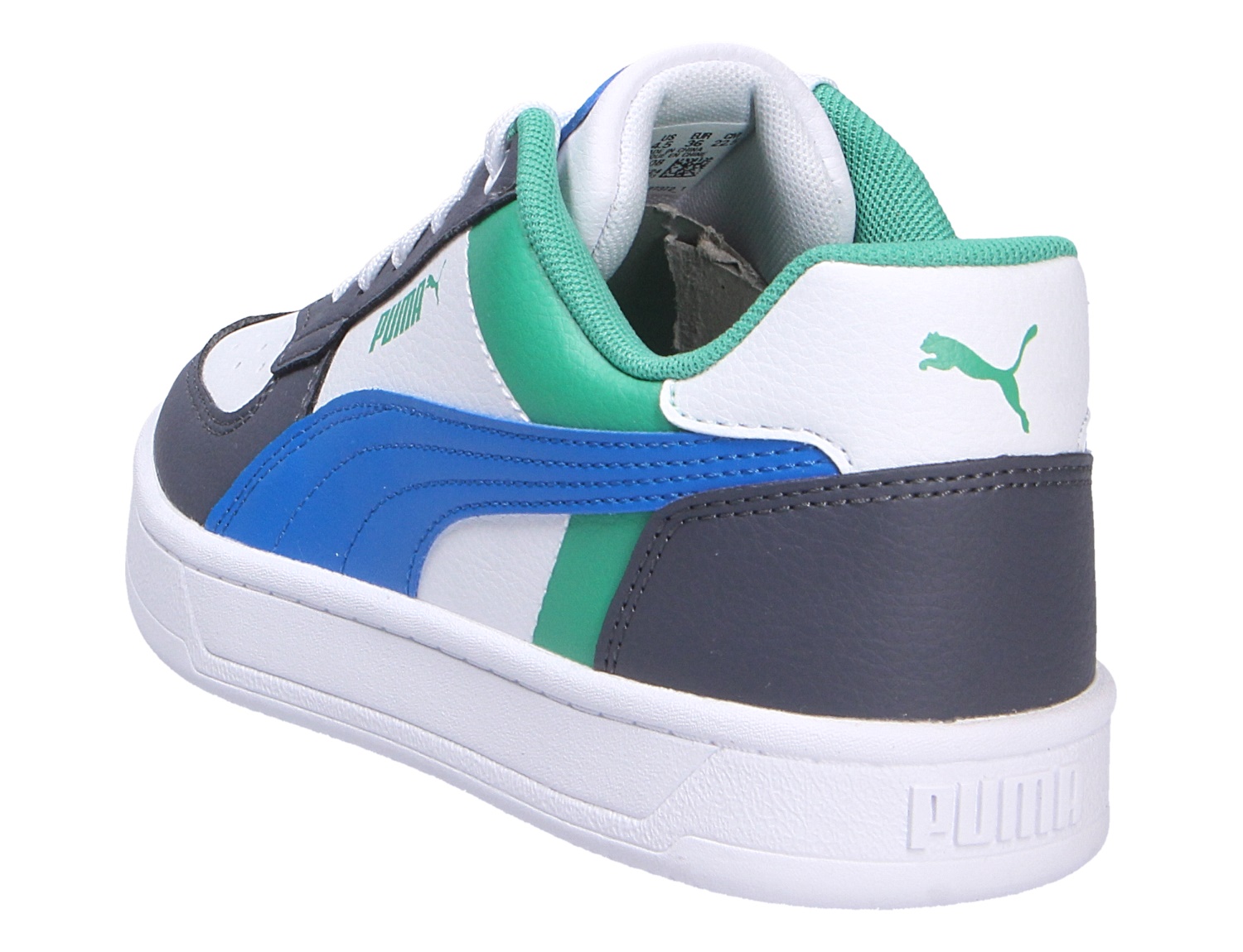 Puma Jungen Sneaker