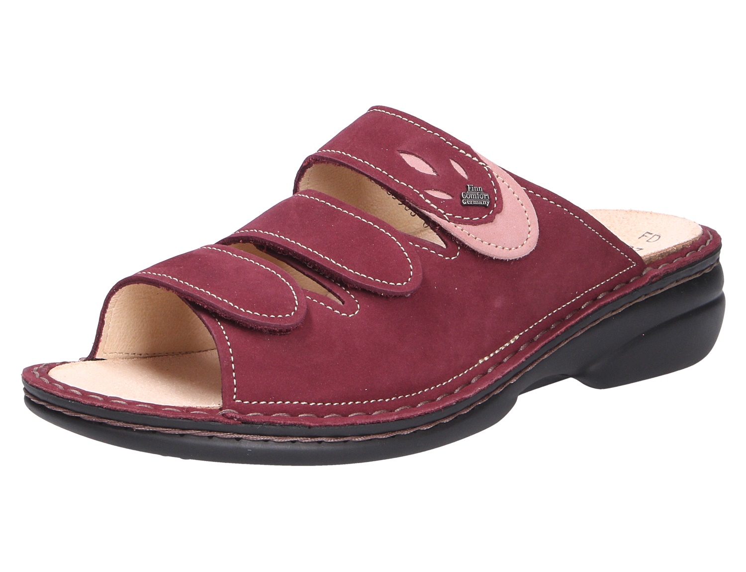 Finn Comfort Damen Pantolette