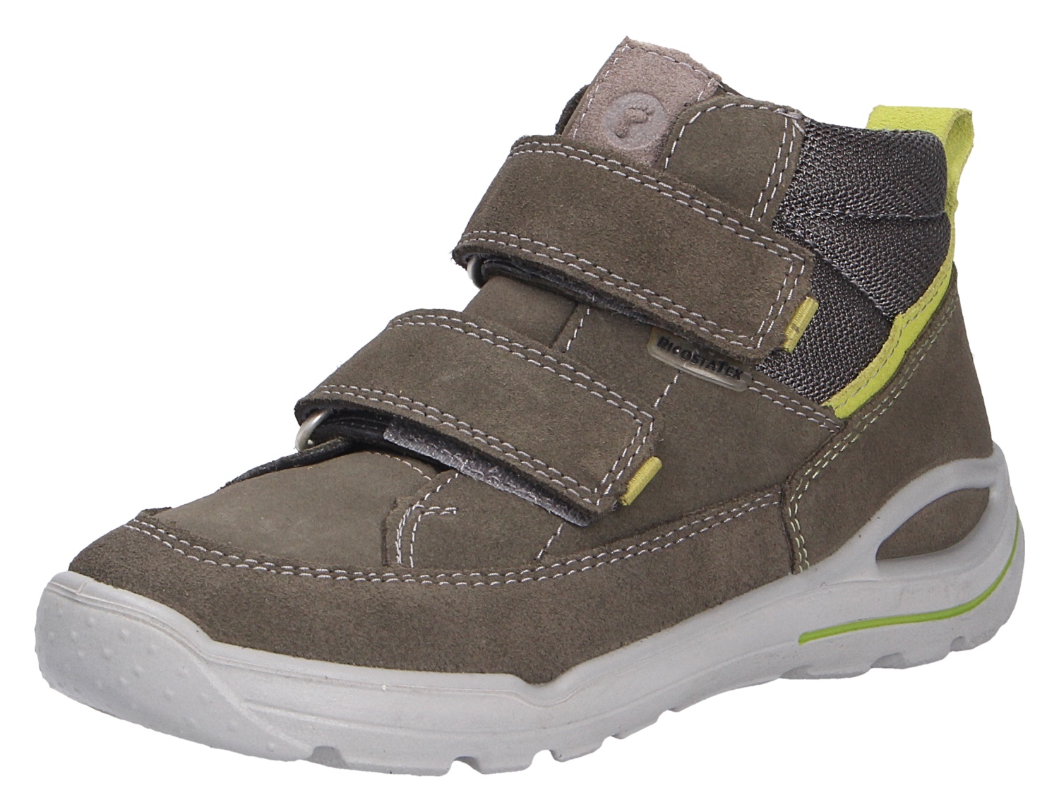 Ricosta Jungen Halbschuhe