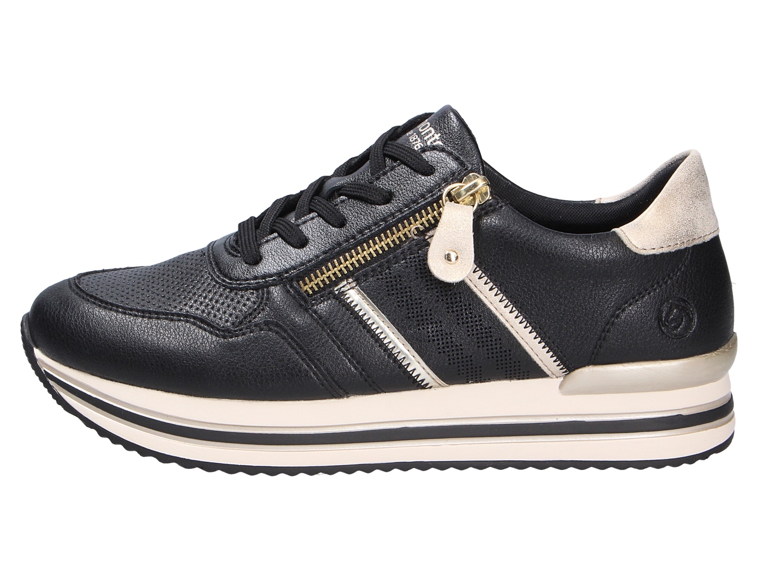 Remonte Damen Sneaker