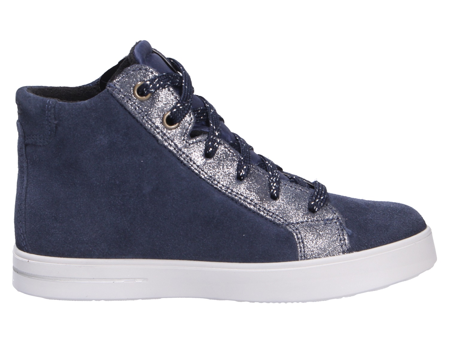 Superfit Mädchen Stiefel