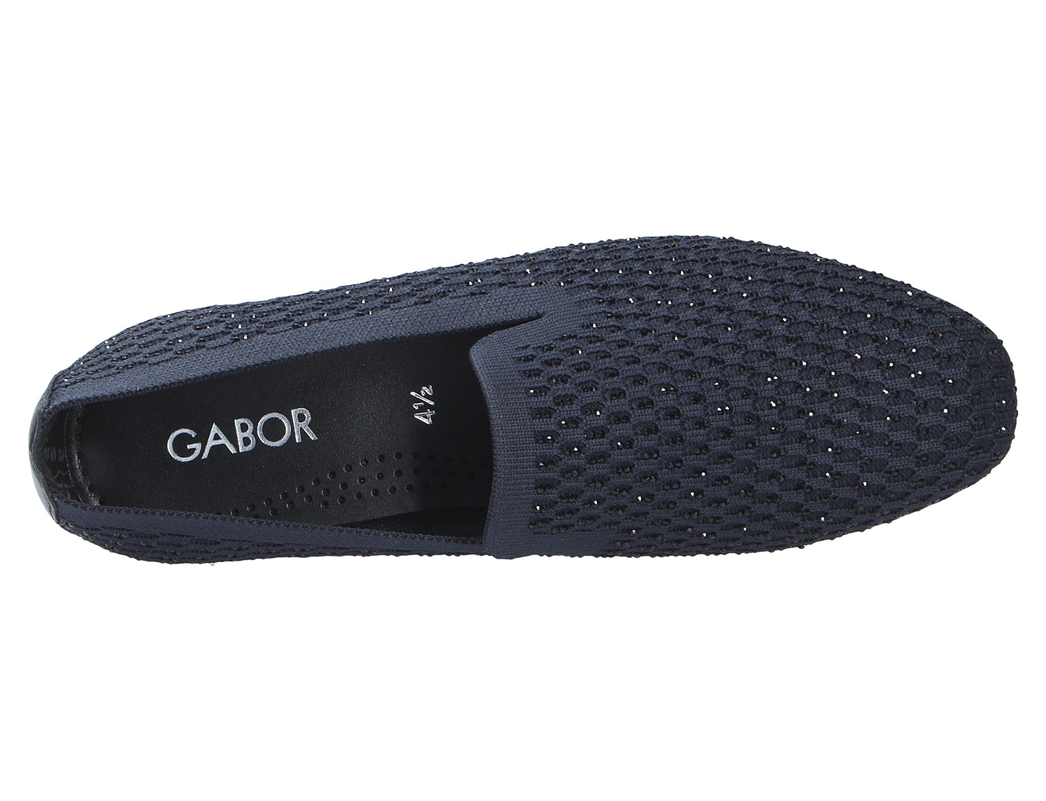 Gabor Damen Slipper