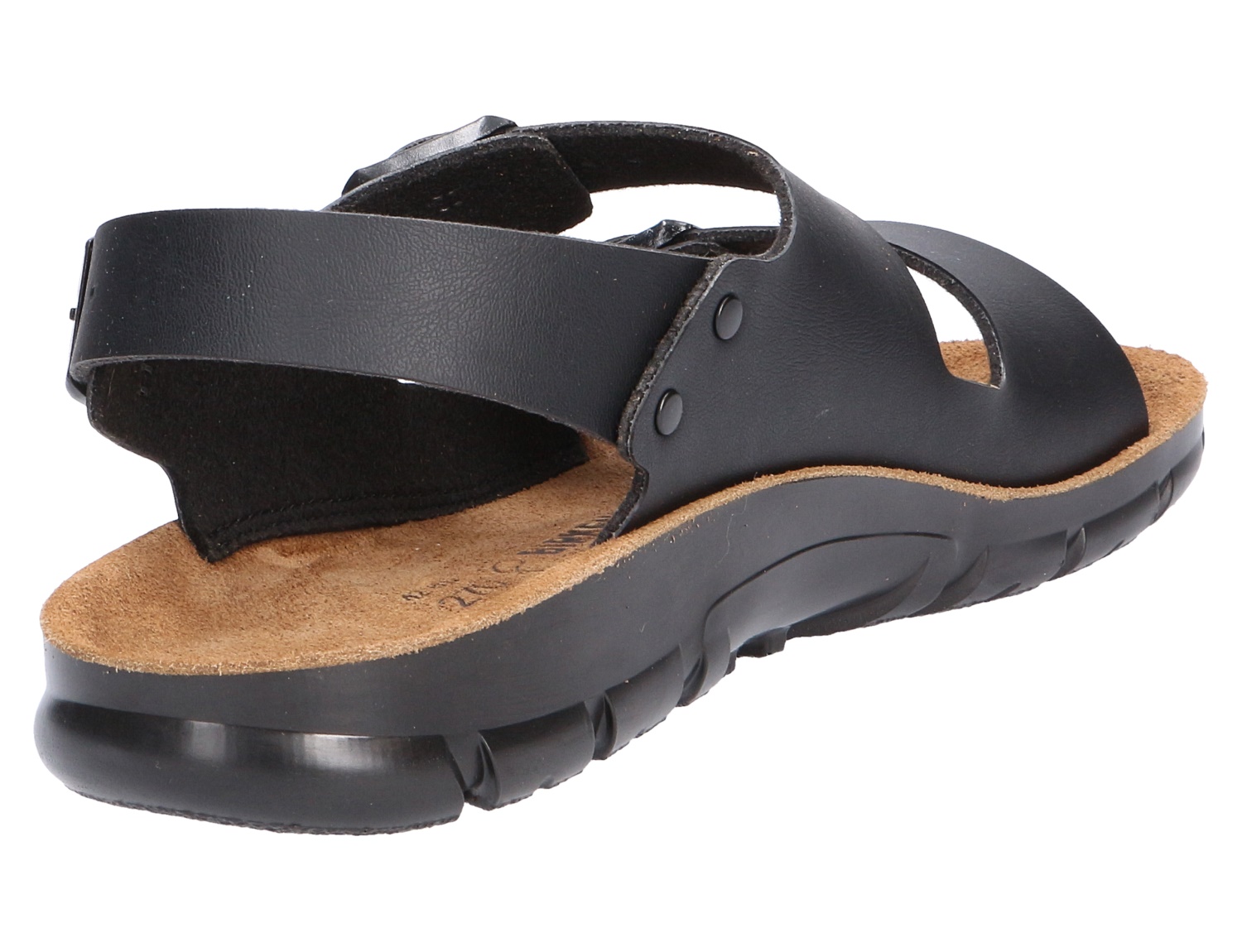 Birkenstock Kano BF Black