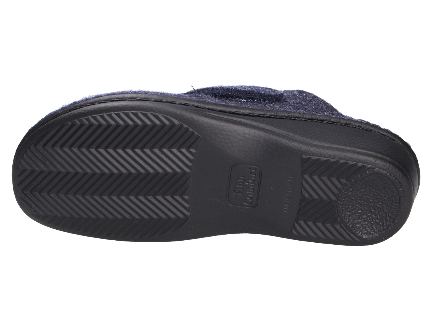 Finn Comfort  Damen Hausschuh (warm)