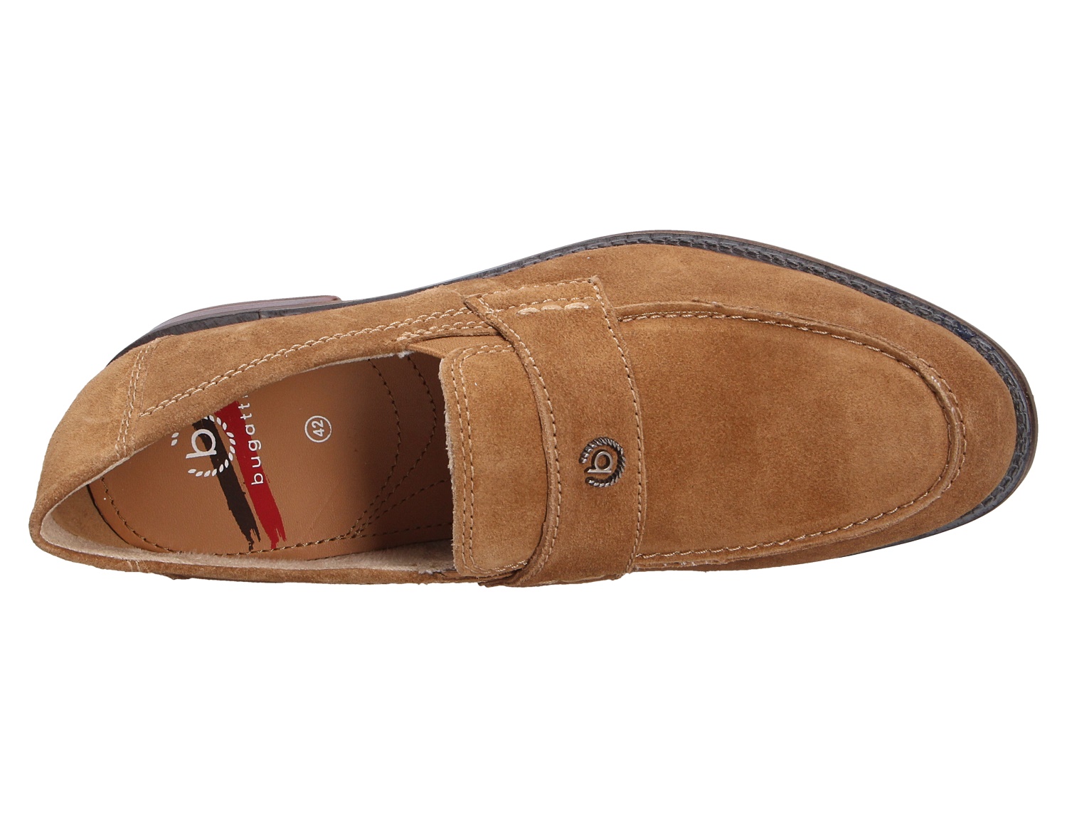 bugatti Herren Slipper