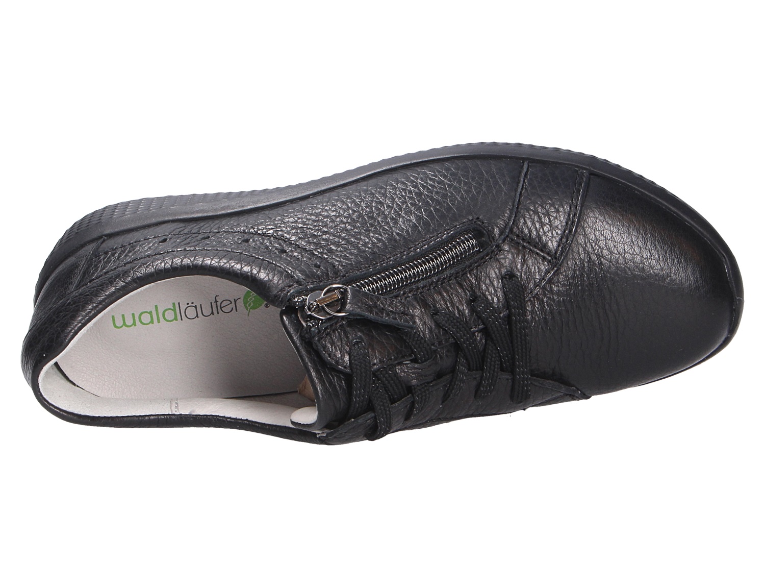 Waldläufer Damen Schnürschuhe